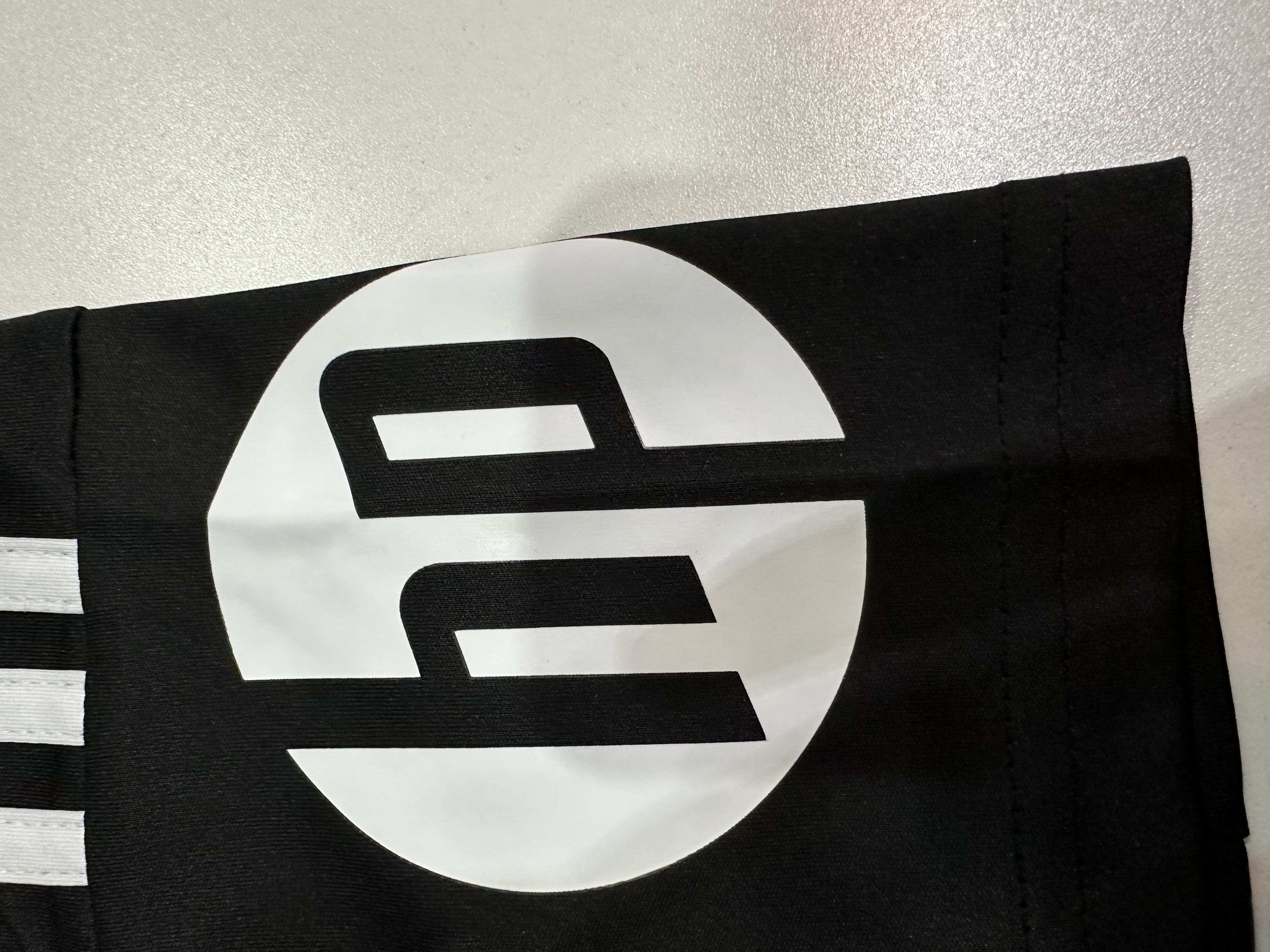 Real Madrid  Goalkeeper Jersey 25/26 Black