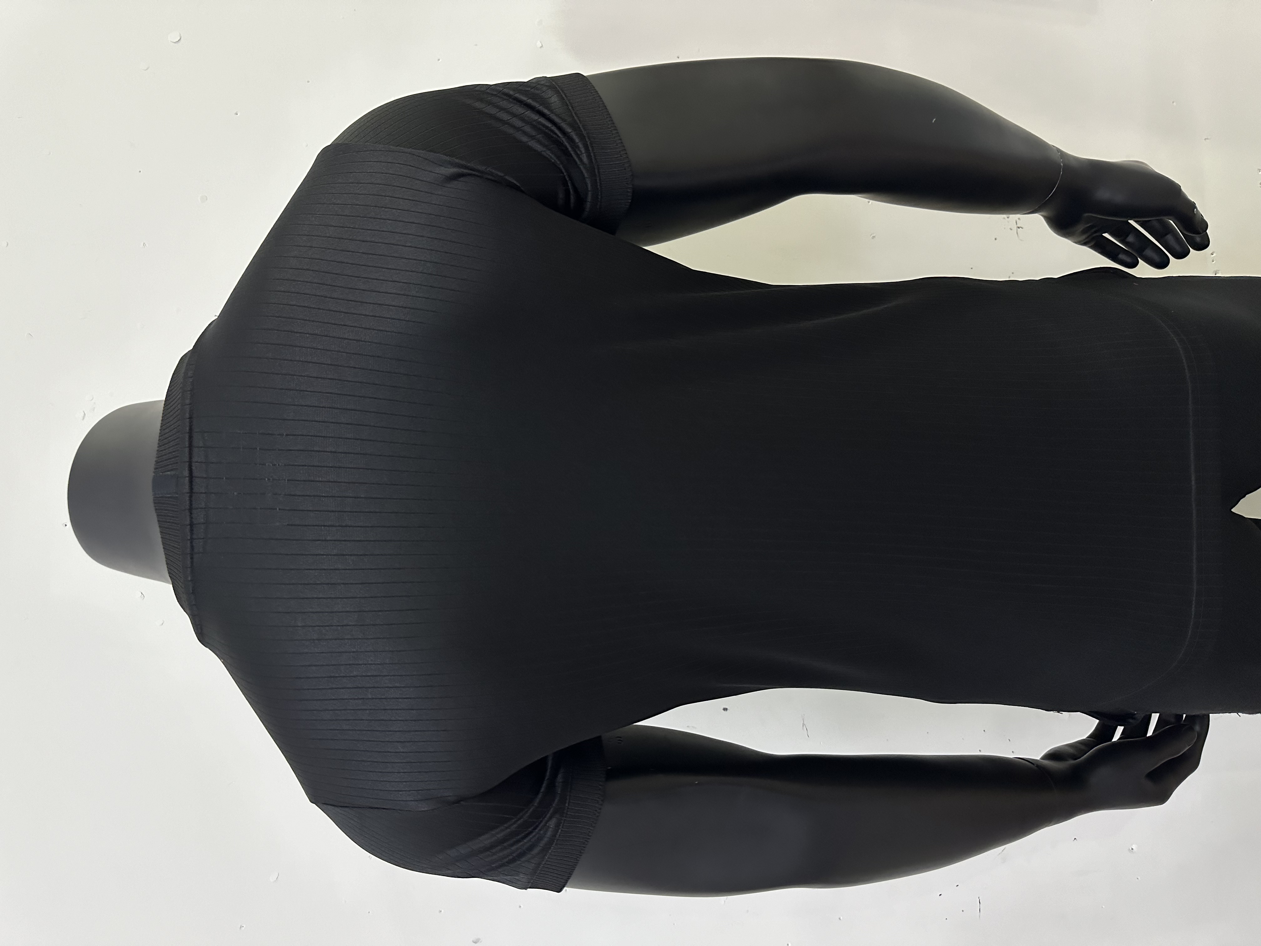 Germany Player Version 125th Anniversary Jersey  Black