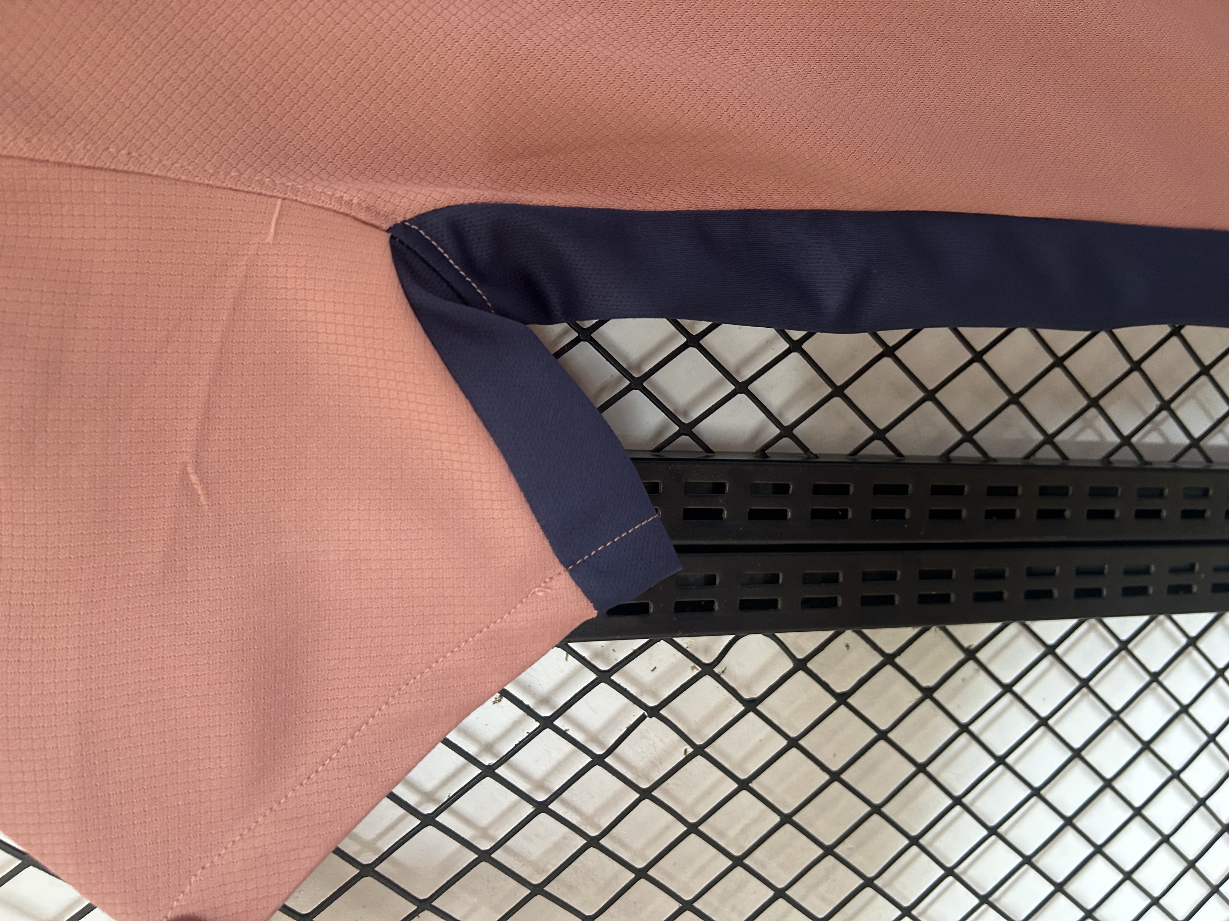 Barcelona Third Jersey 2025/26