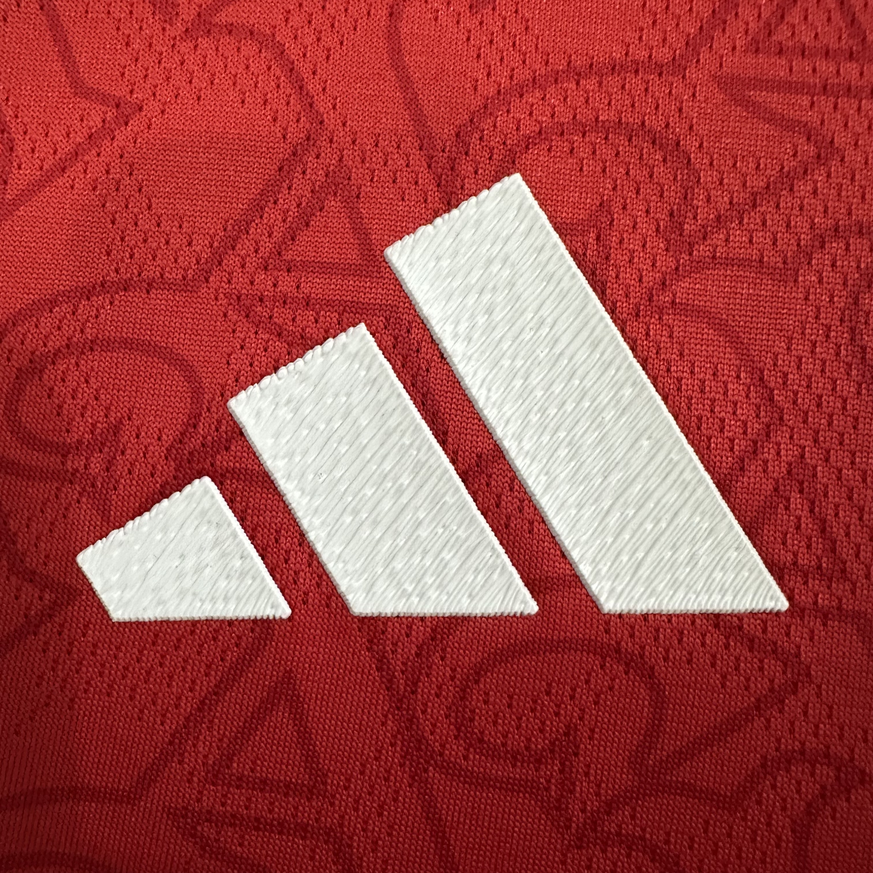 Arsenal  Player Version  Home Jersey 2025/26