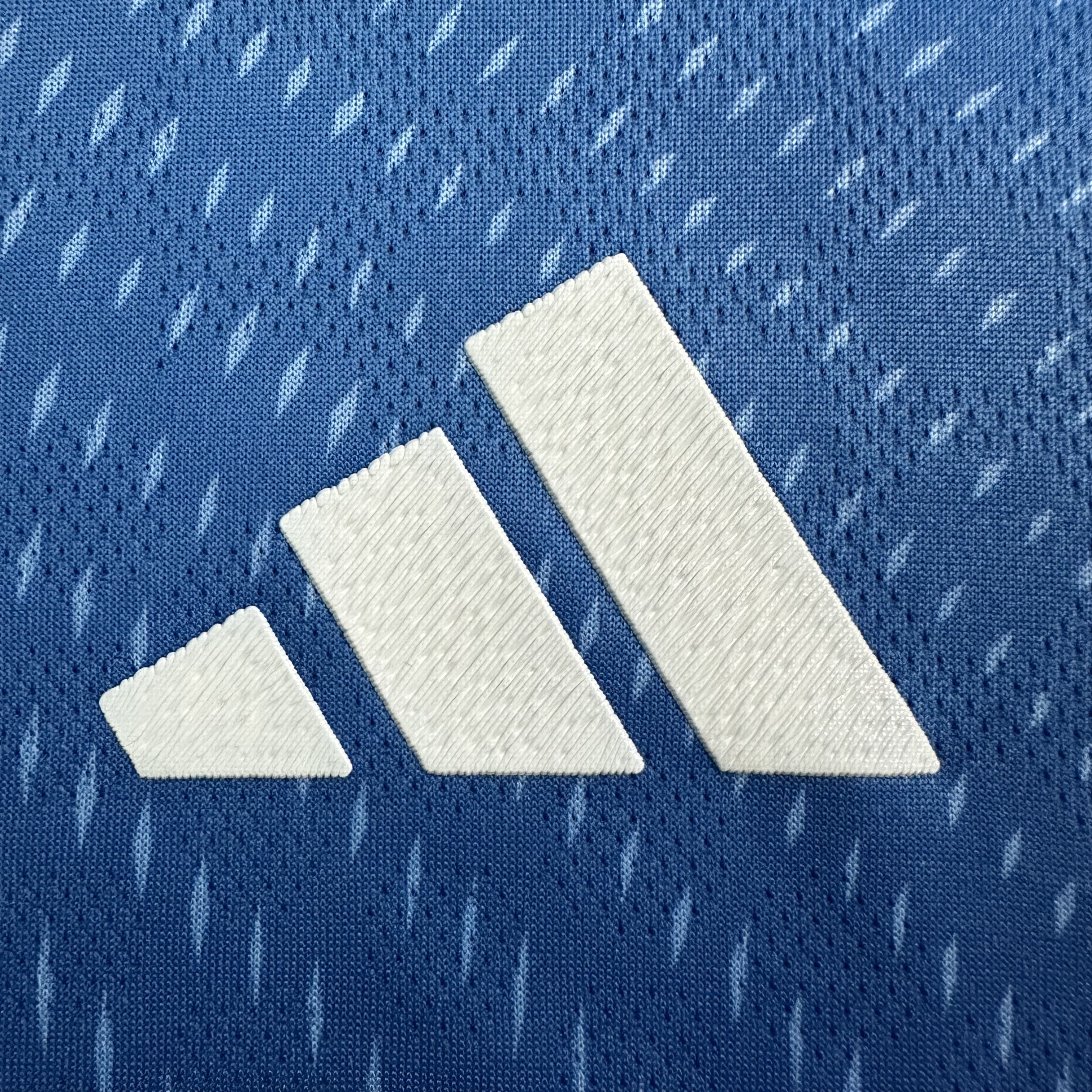 Real Madrid Player Version  Goalkeeper Jersey 25/26