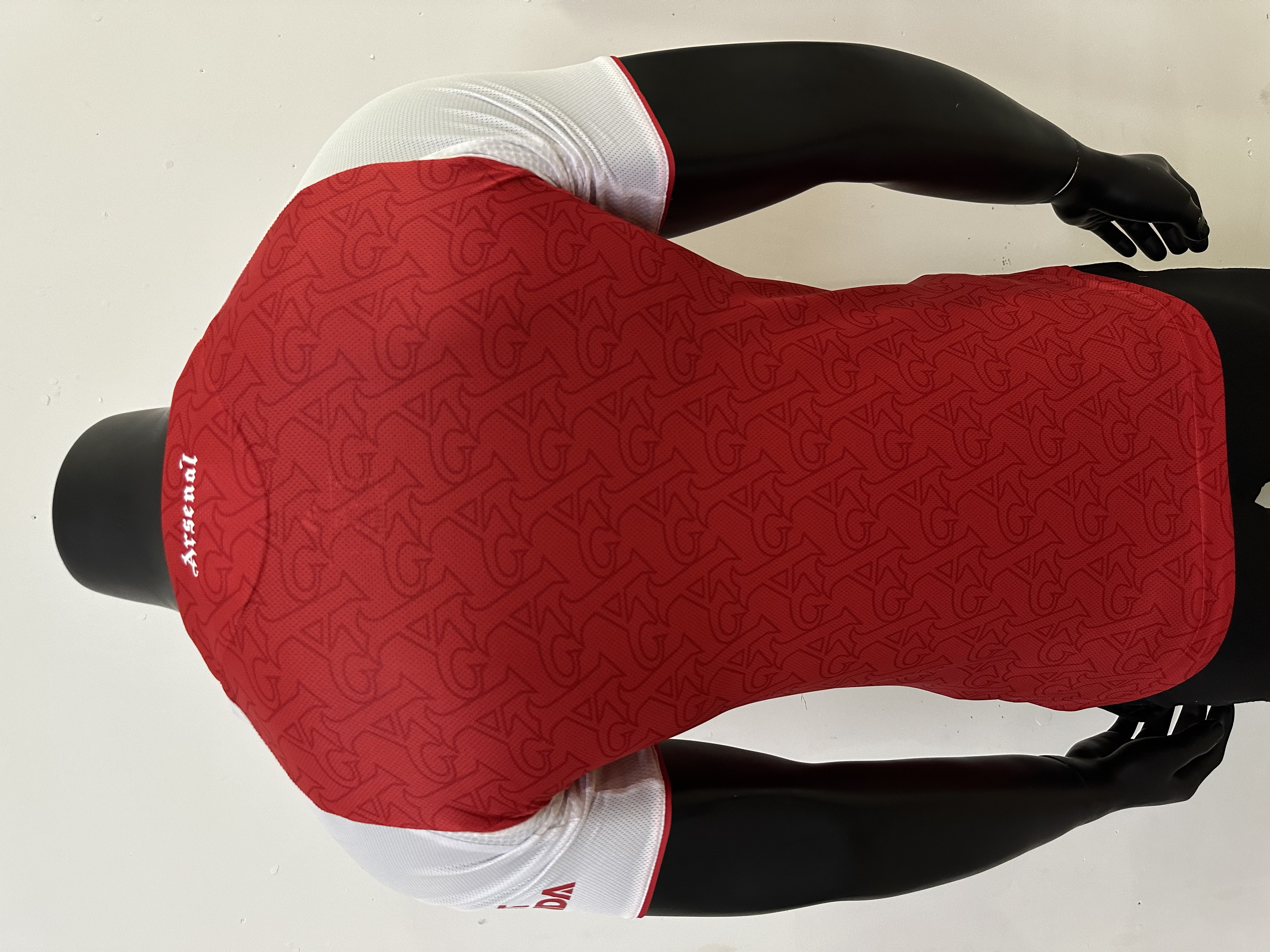 Arsenal  Player Version  Home Jersey 2025/26