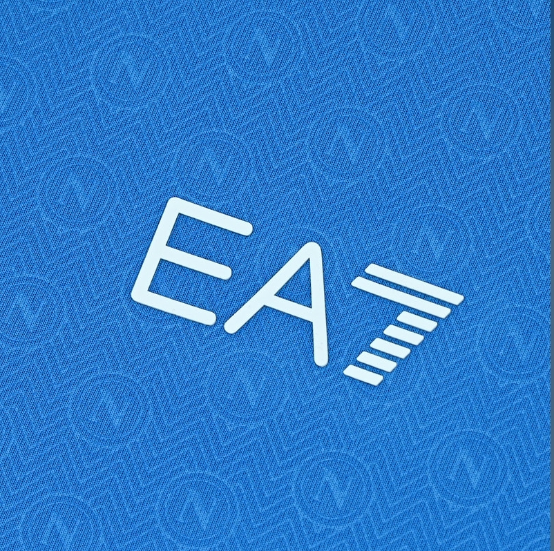 SSC Napoli Maglia Gara Home Campioni d'Italia 2024/2025