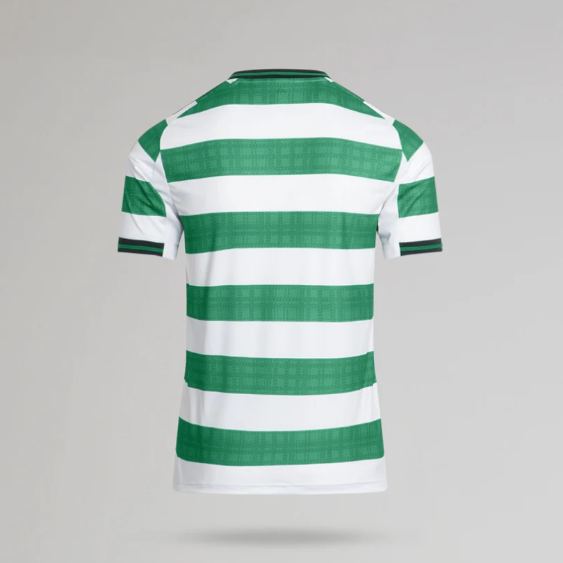 Celtic Home Jersey 2025/26