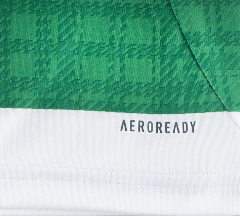 Celtic Home Jersey 2025/26