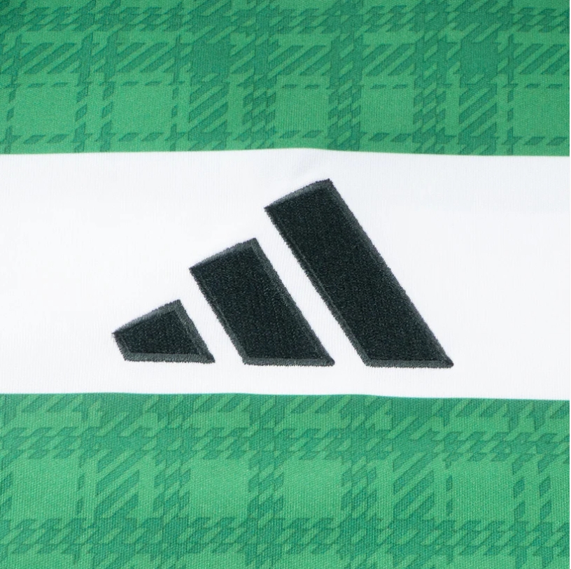 Celtic Home Jersey 2025/26