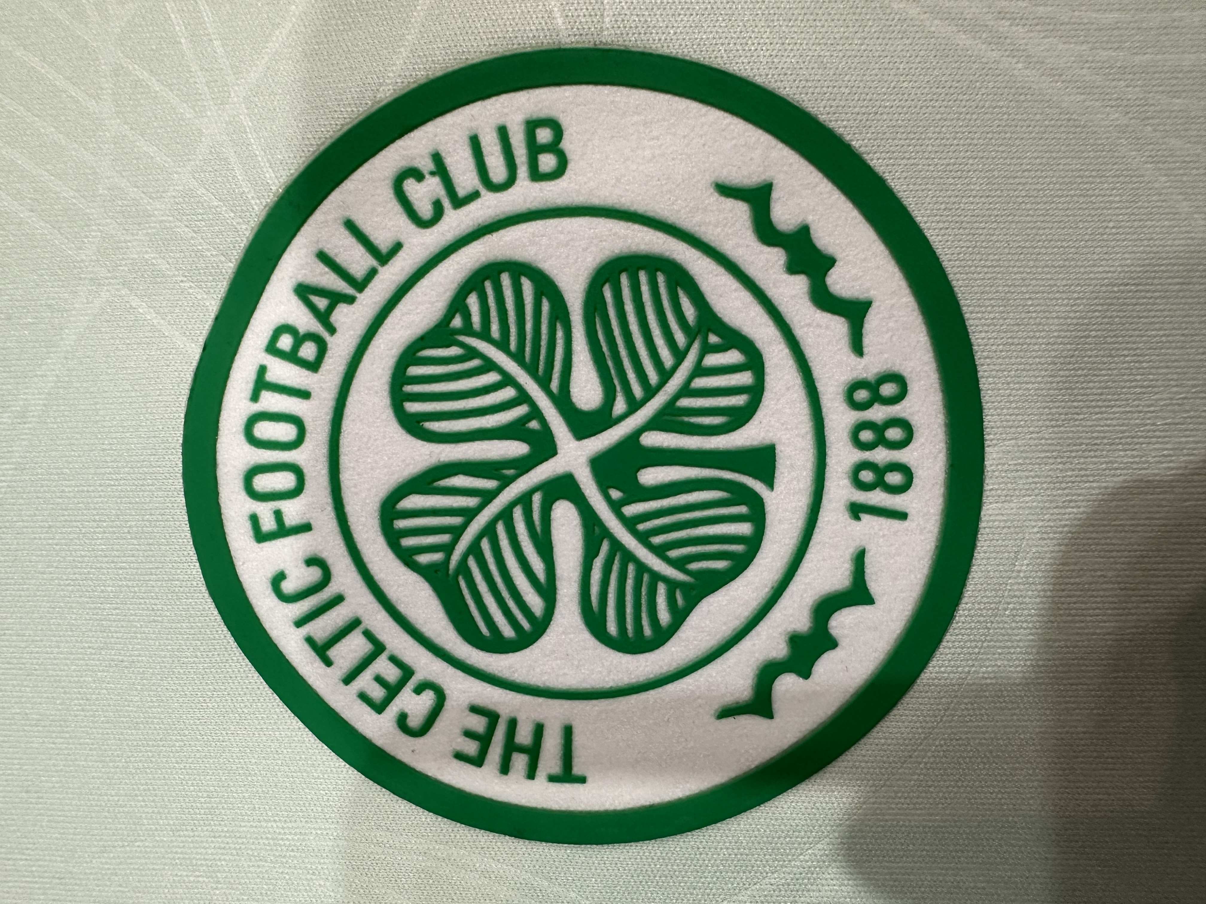 Celtic  Origin Edition Jersey 2025/26