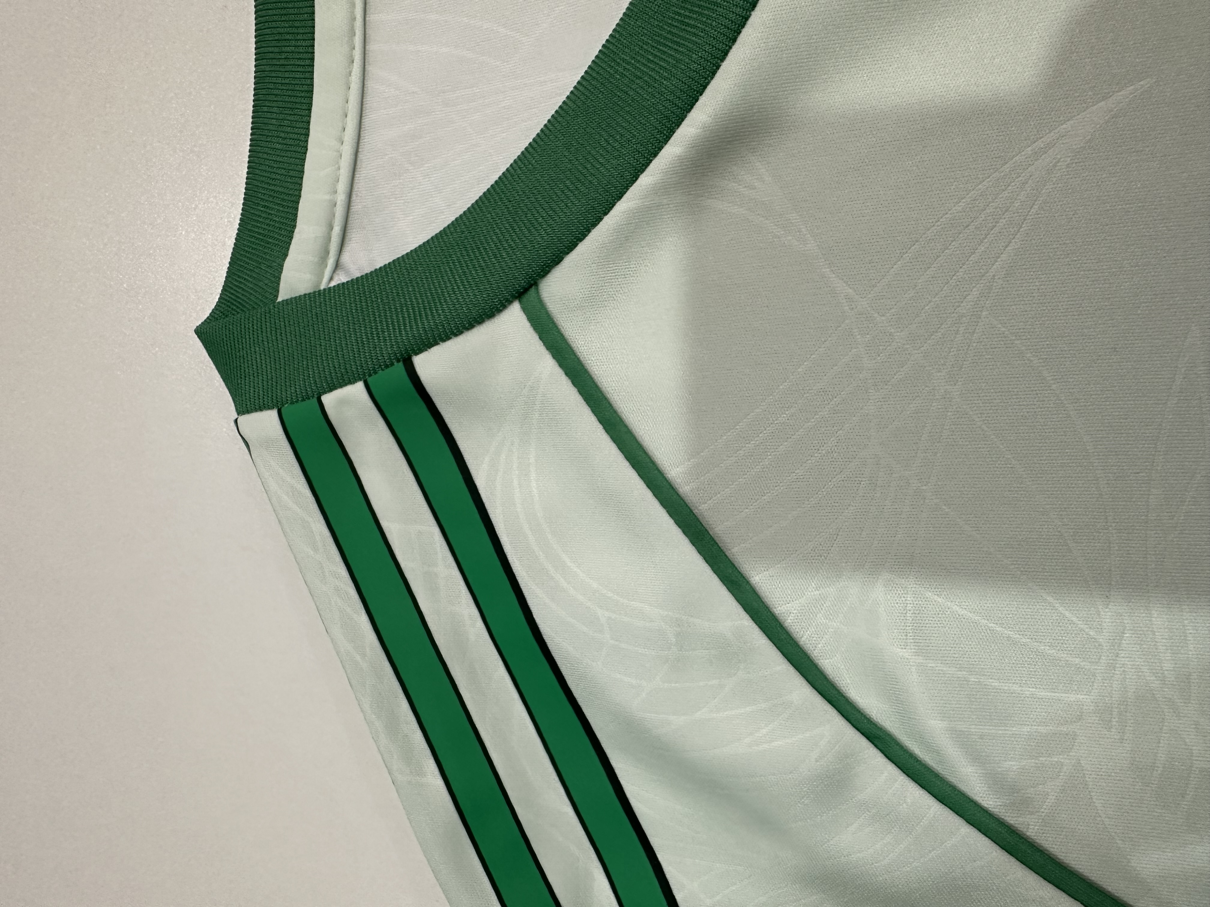 Celtic  Origin Edition Jersey 2025/26