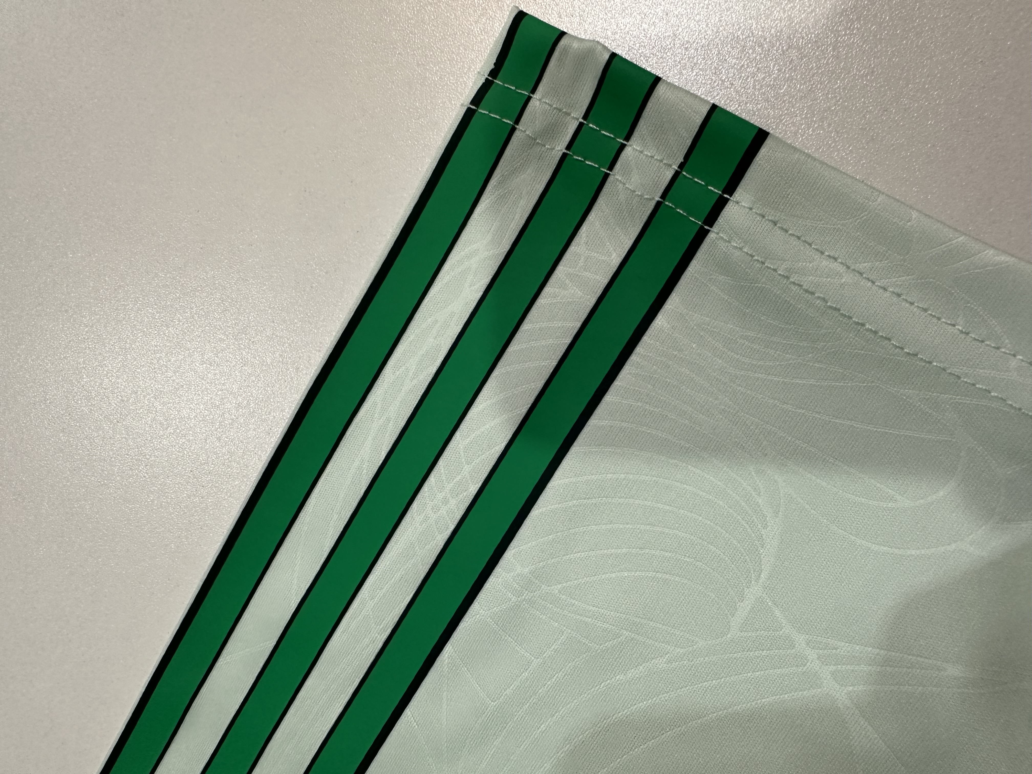 Celtic  Origin Edition Jersey 2025/26