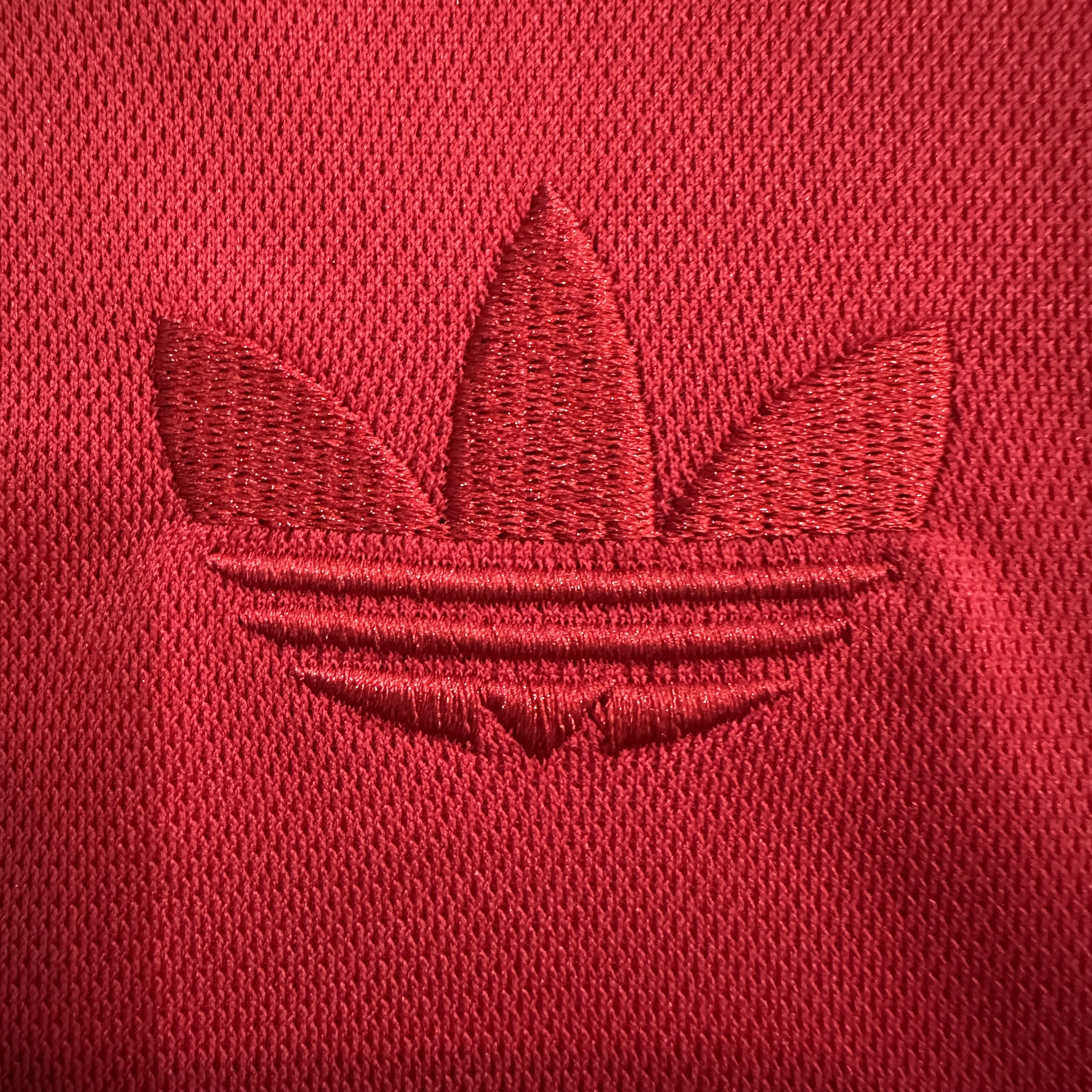 Ajax 125th Anniversary Jersey 2025/26