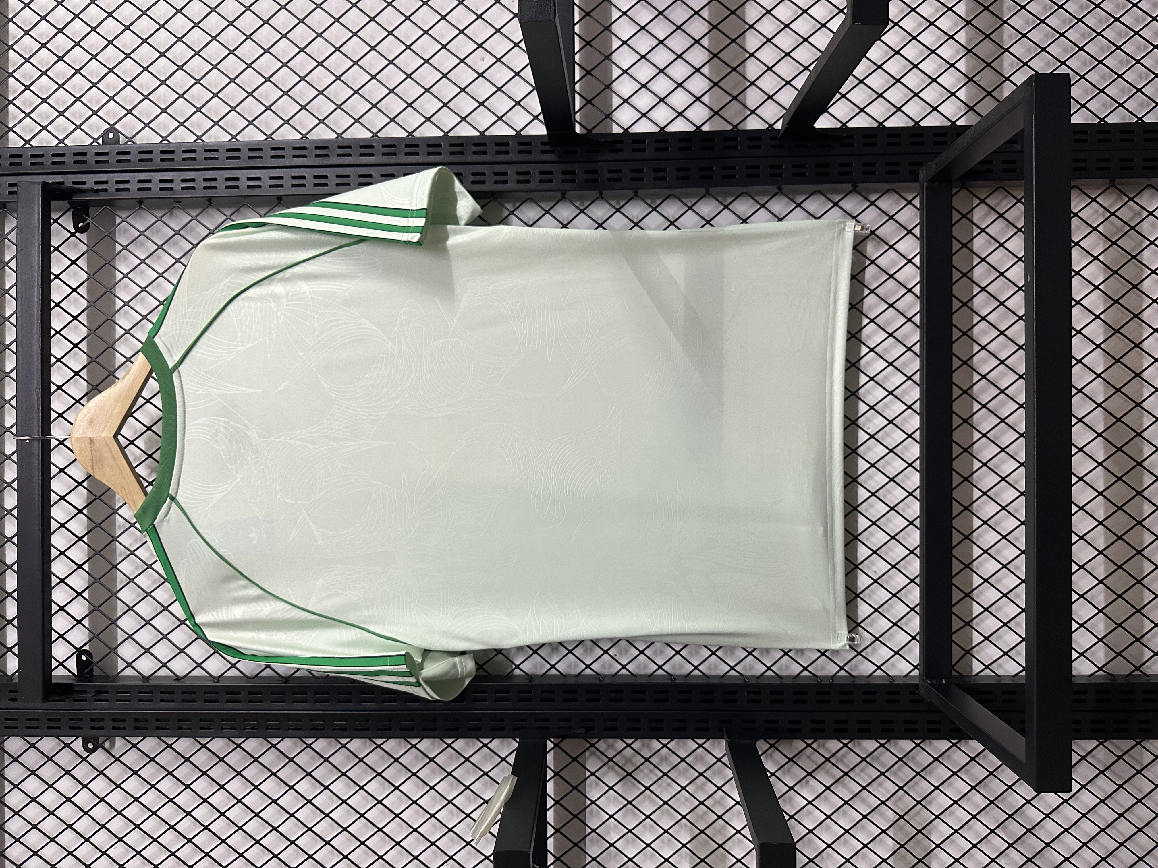 Celtic  Origin Edition Jersey 2025/26