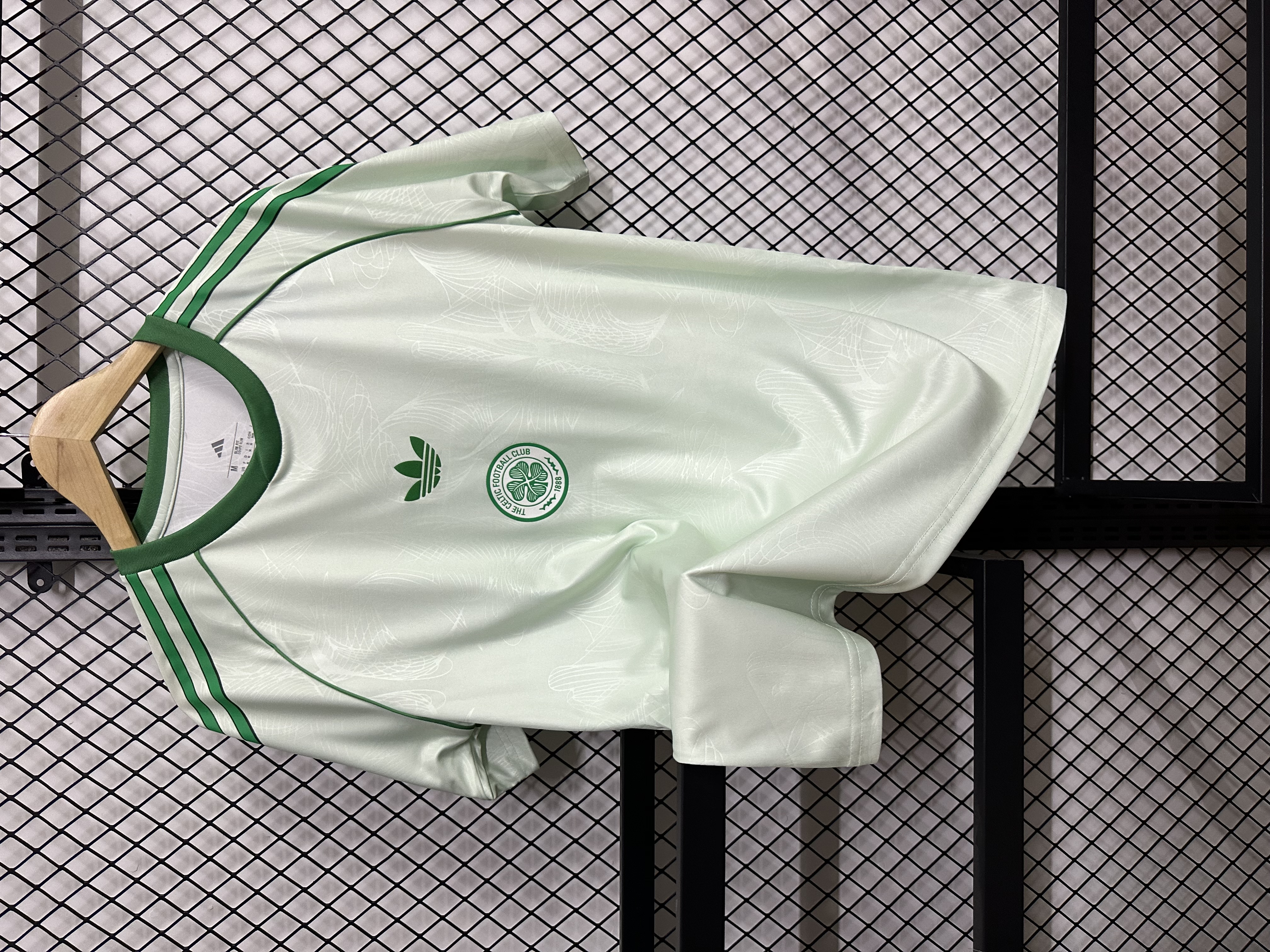 Celtic  Origin Edition Jersey 2025/26