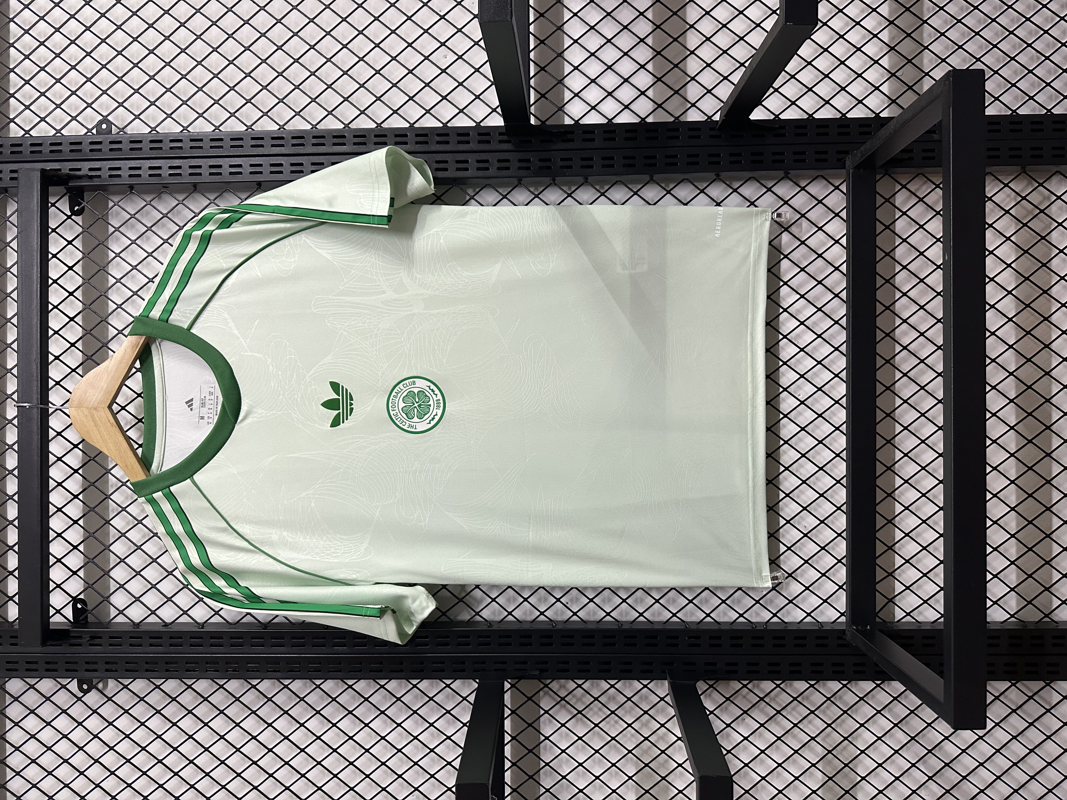 Celtic  Origin Edition Jersey 2025/26