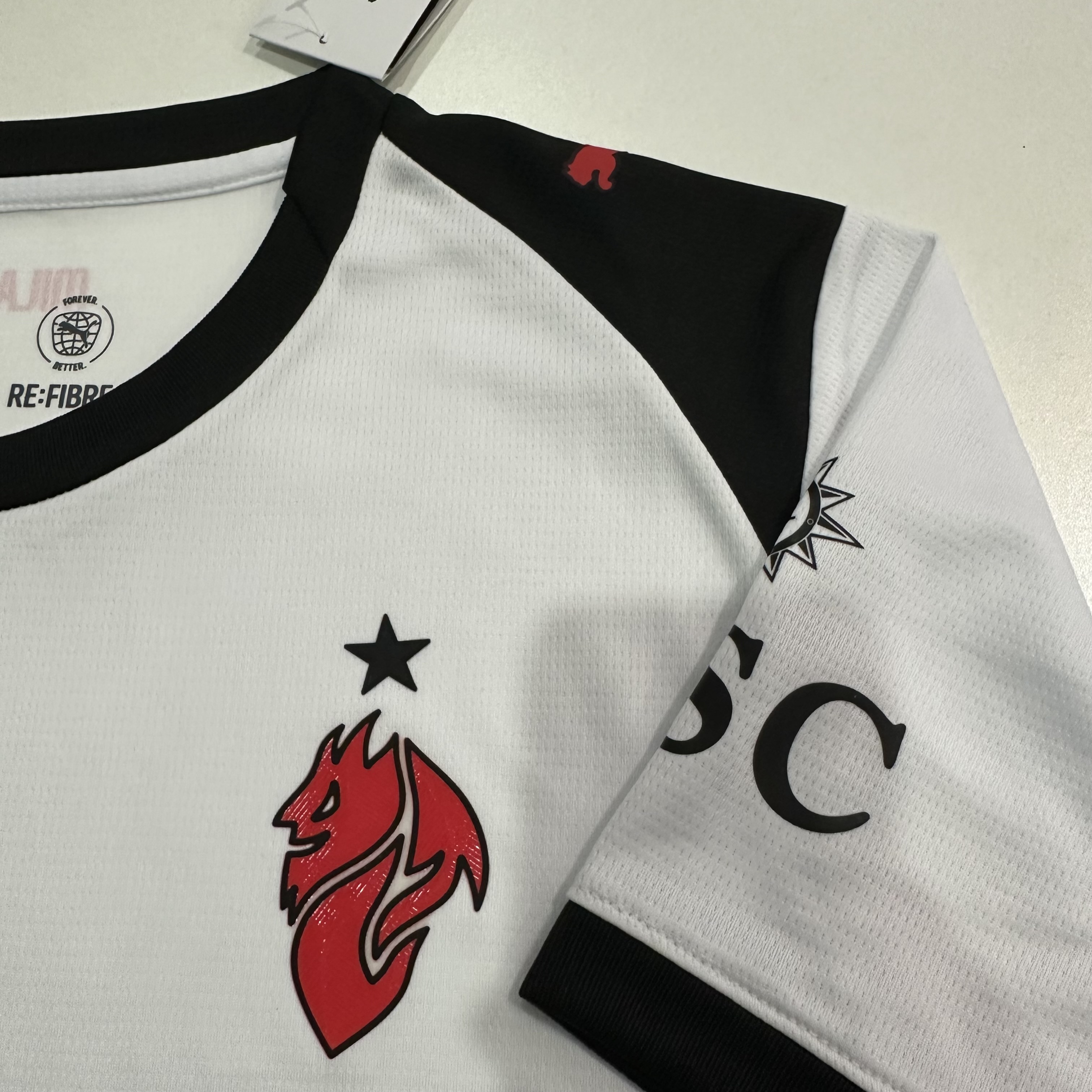 AC Milan Away Jersey 2025/26