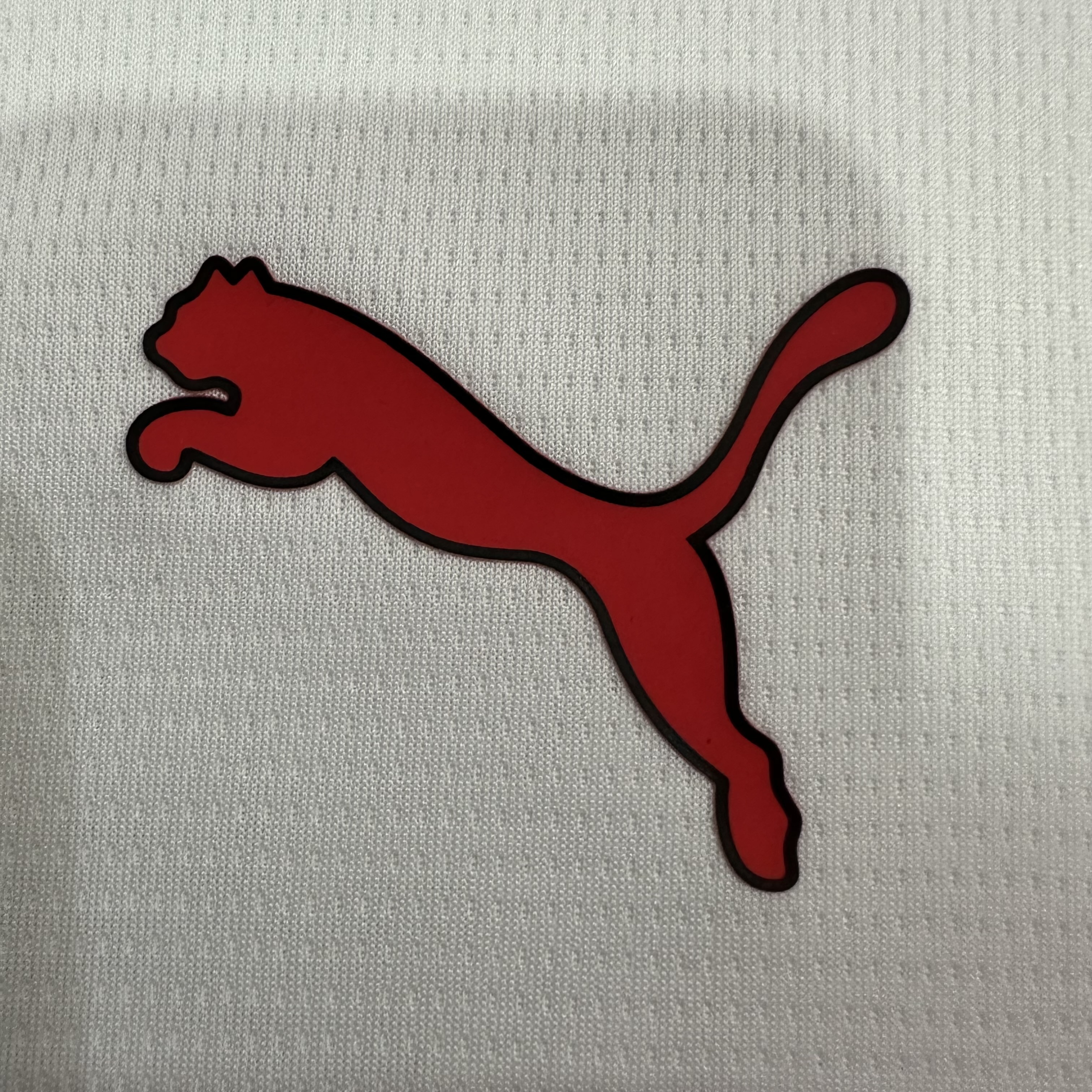 AC Milan Away Jersey 2025/26