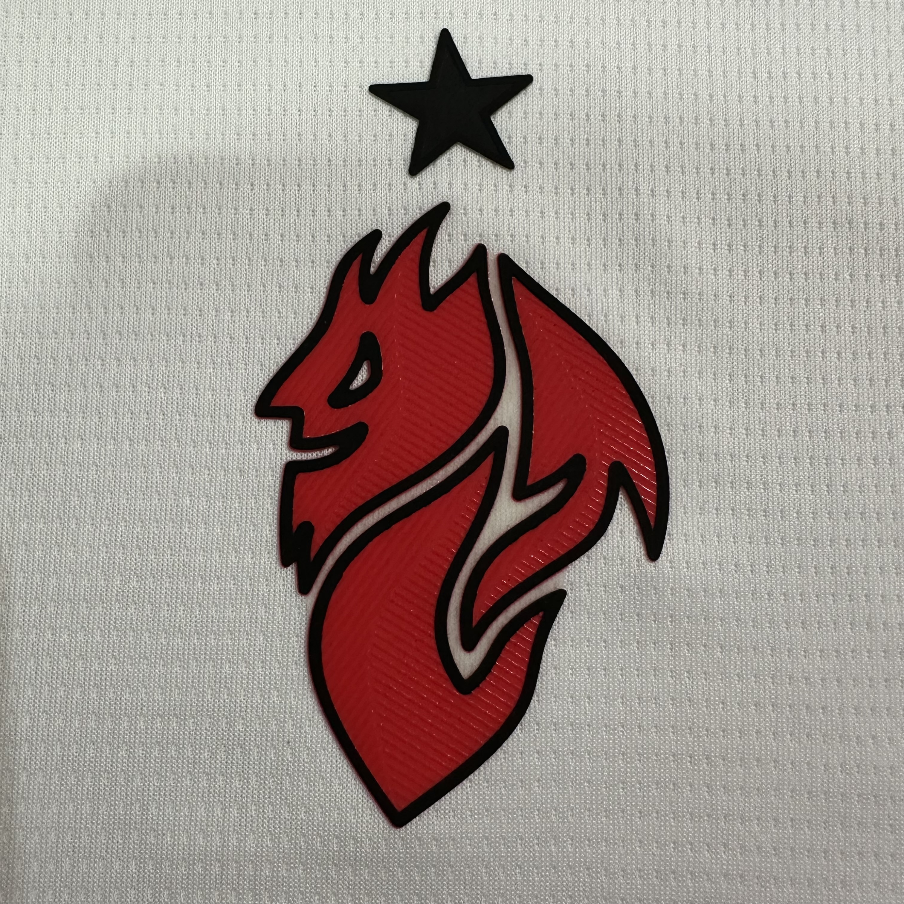 AC Milan Away Jersey 2025/26