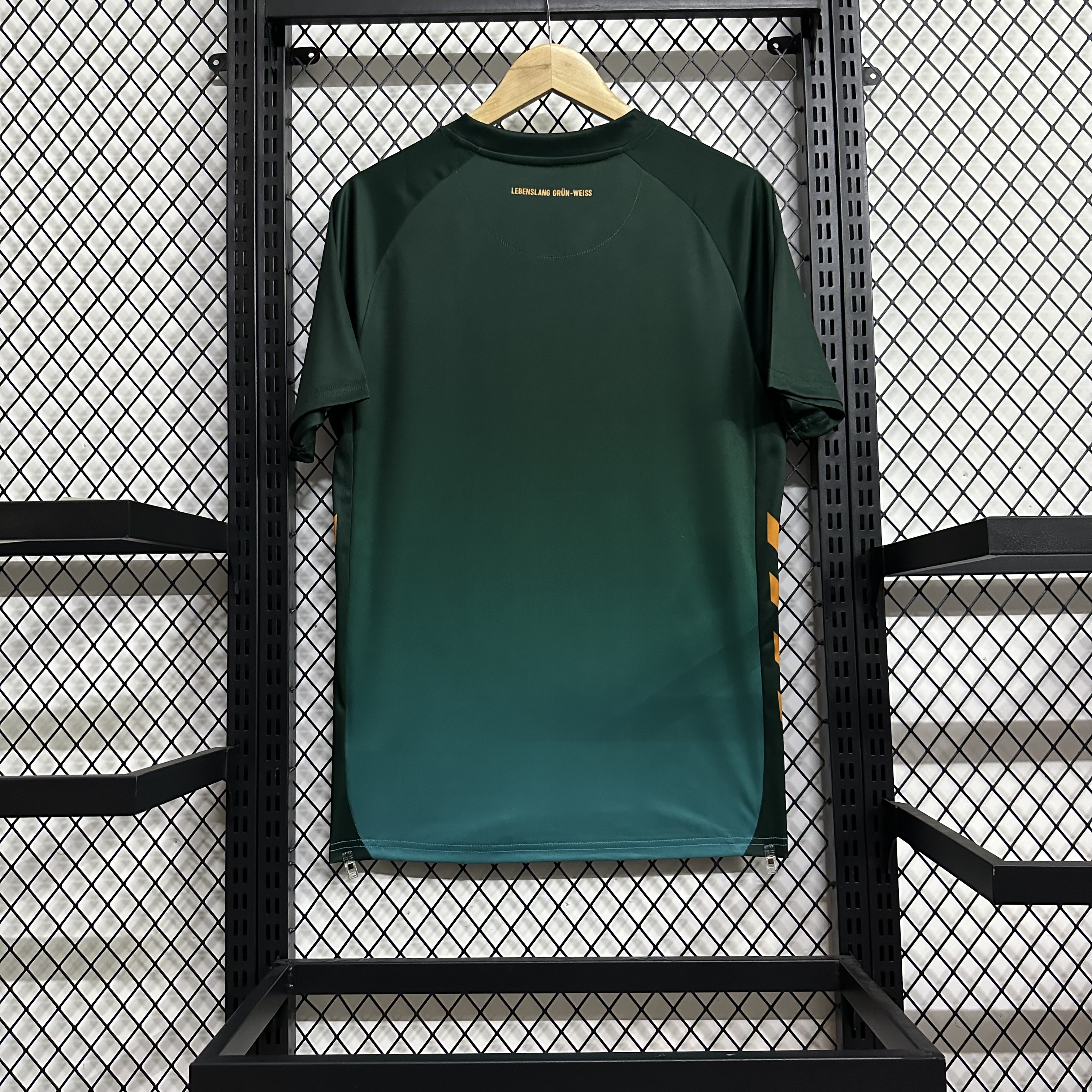 Werder Bremen Third Jersey 2025/26