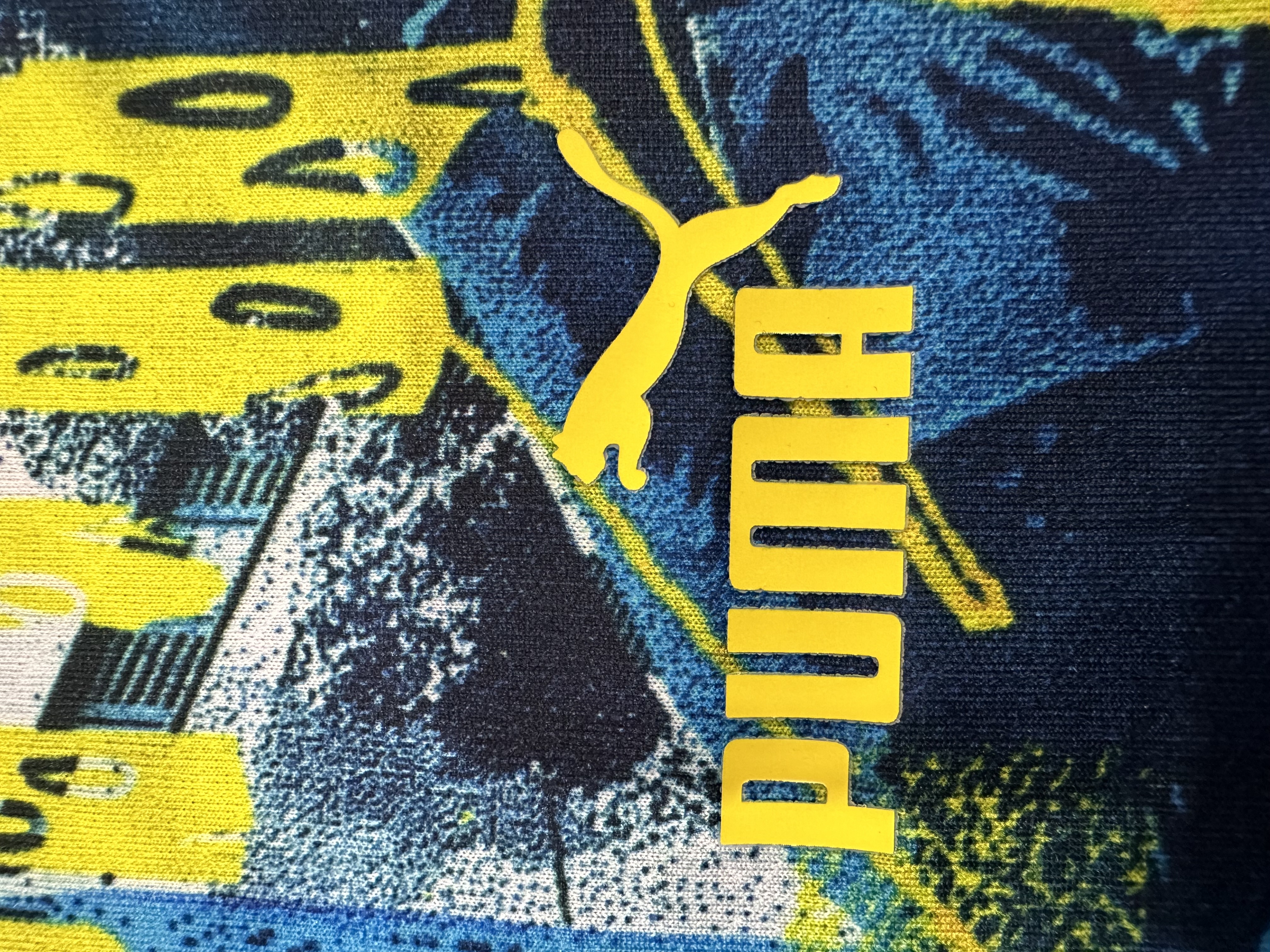 Manchester City  Player Version Special Edition Jersey 25/26  Blue