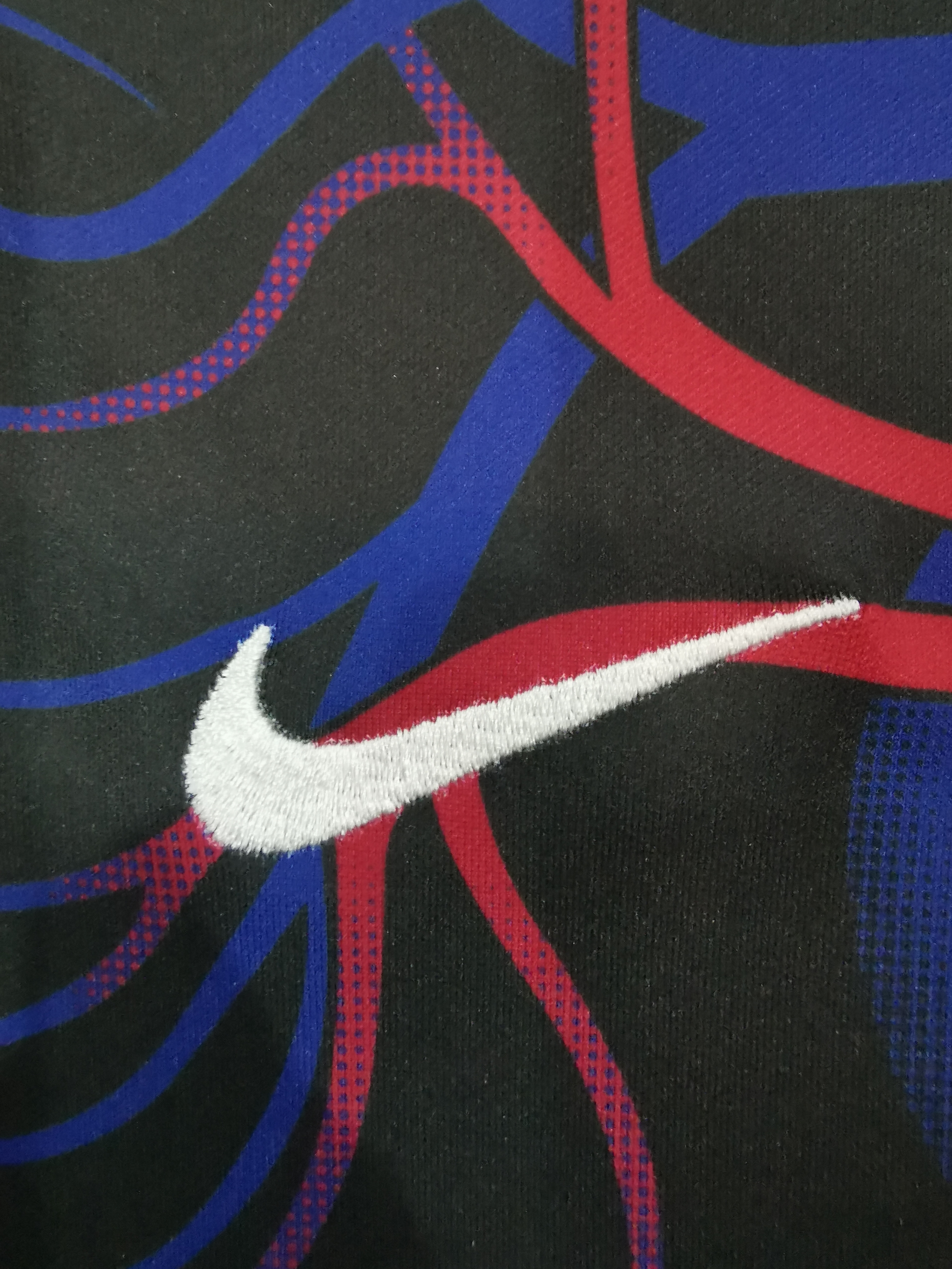 Barcelona Special Edition Jersey 2023/25