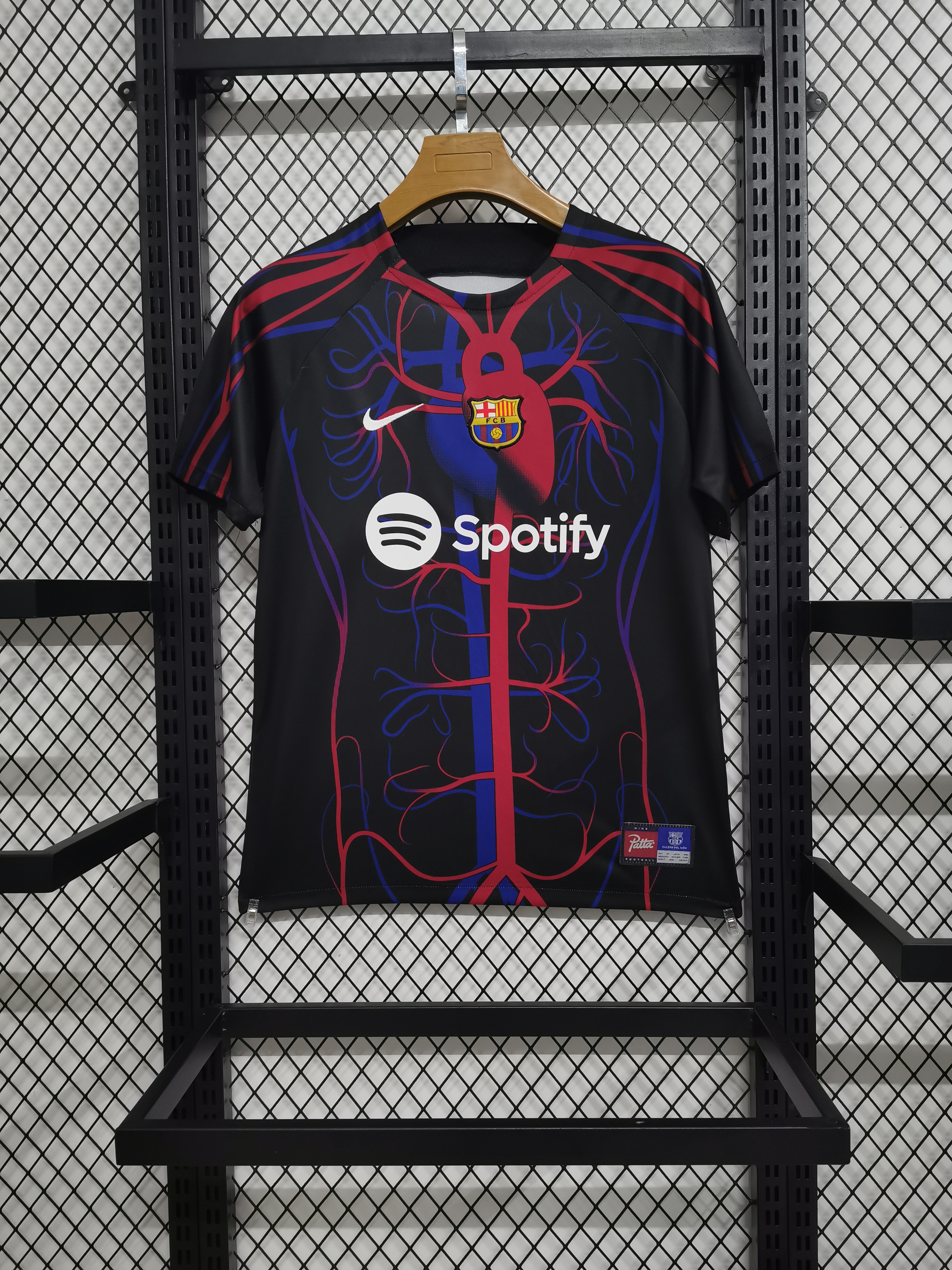 Barcelona Special Edition Jersey 2023/25