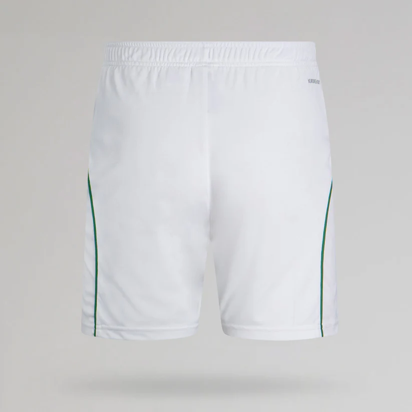 Celtic Men's 2025/26 Home Shorts