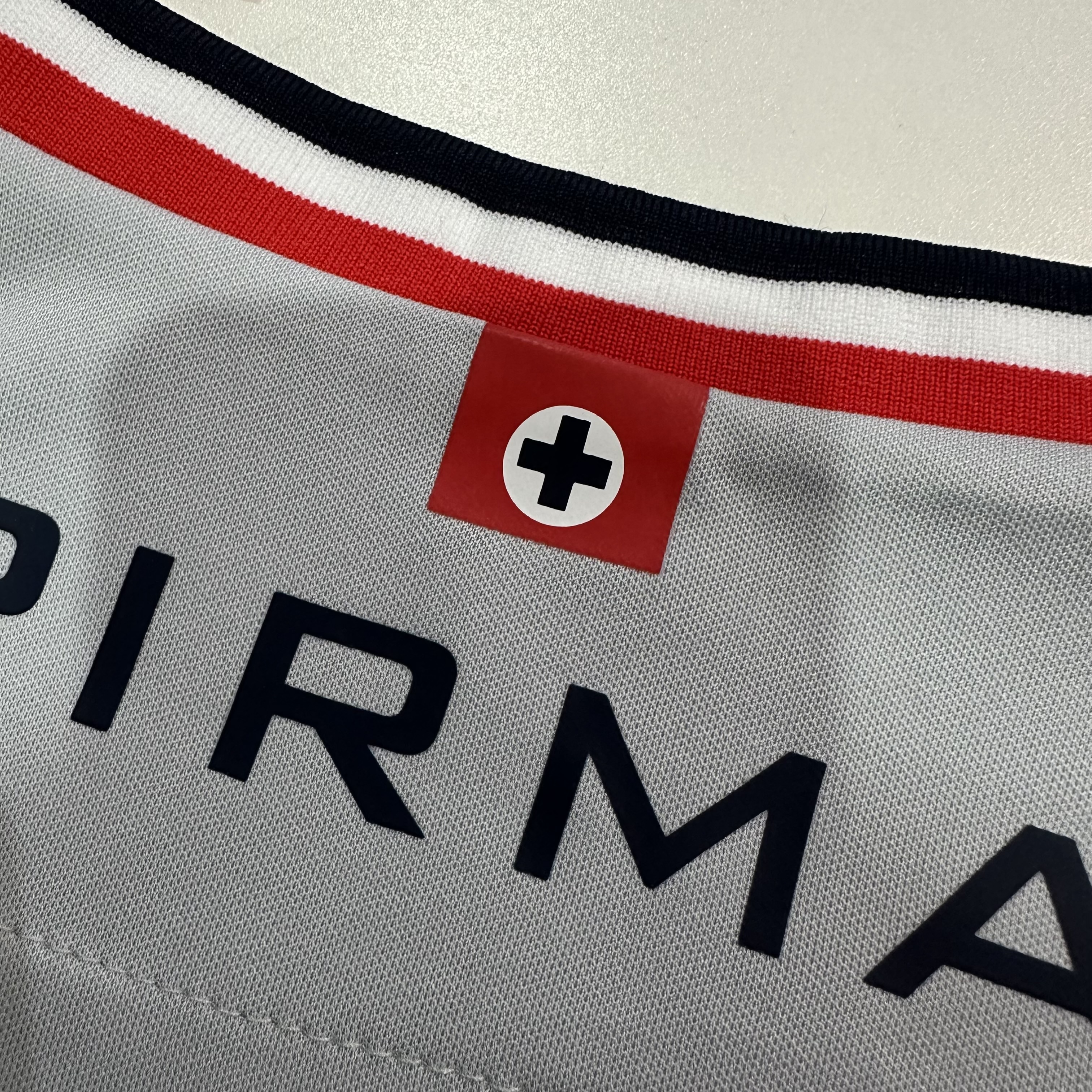 Cruz Azul Away Jersey 2025/26