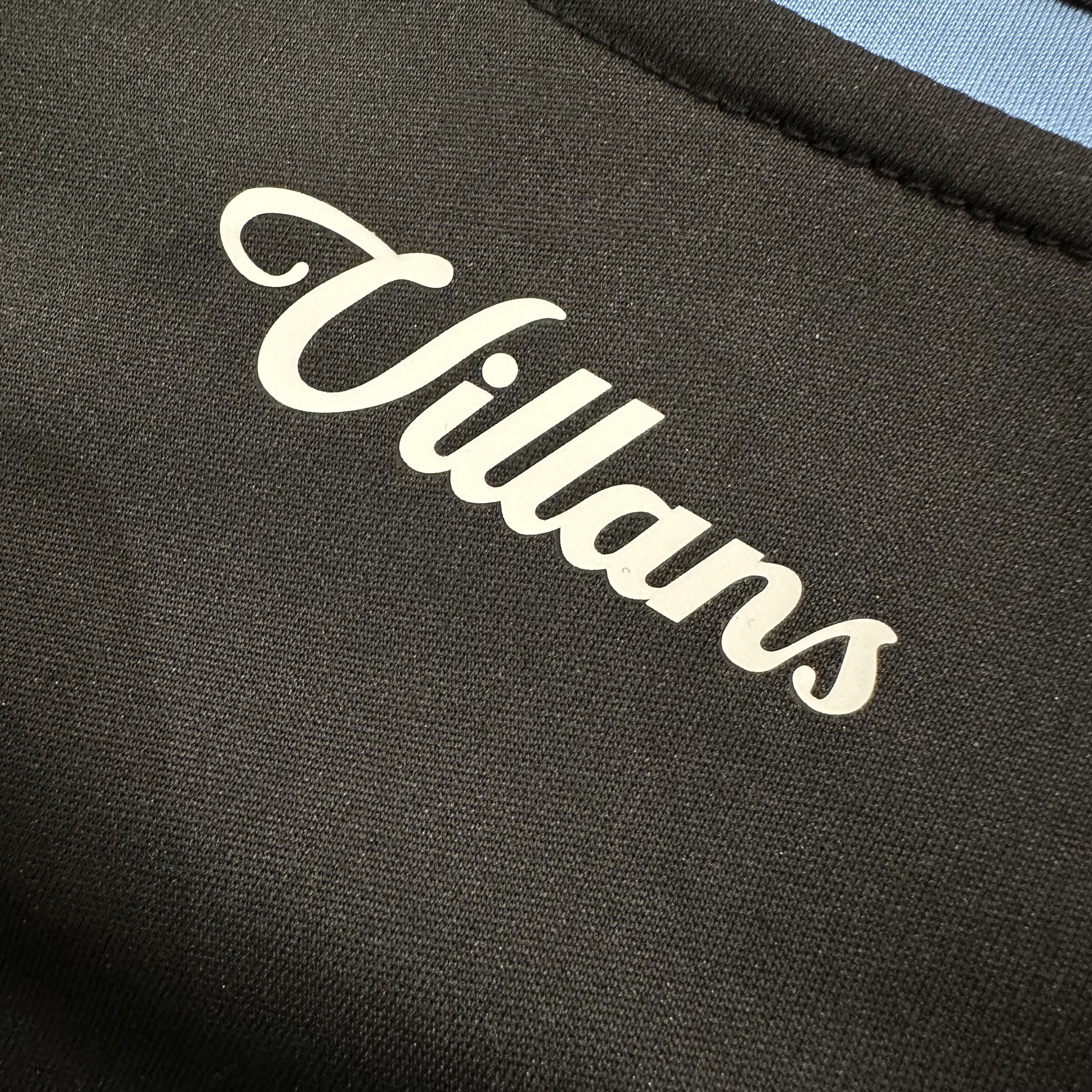 Aston Villa Away Jersey 2025/26