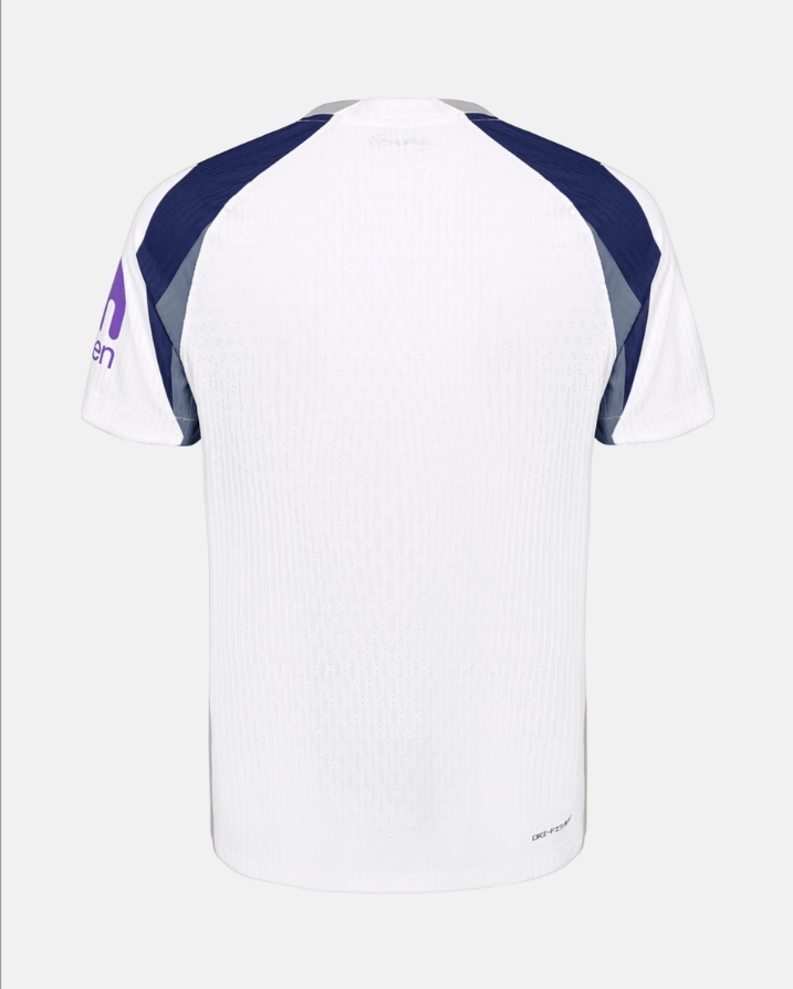 Tottenham Hotspur Home Jersey 2025/26