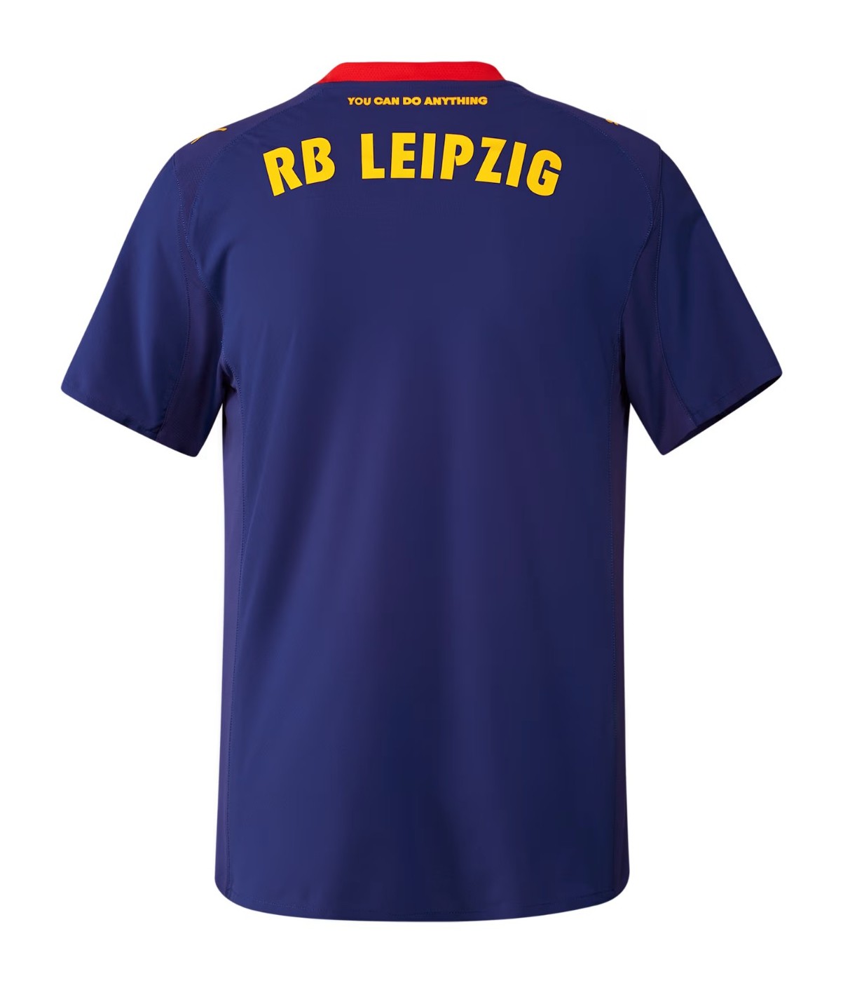 RB Leipzig Away Jersey 2025/26