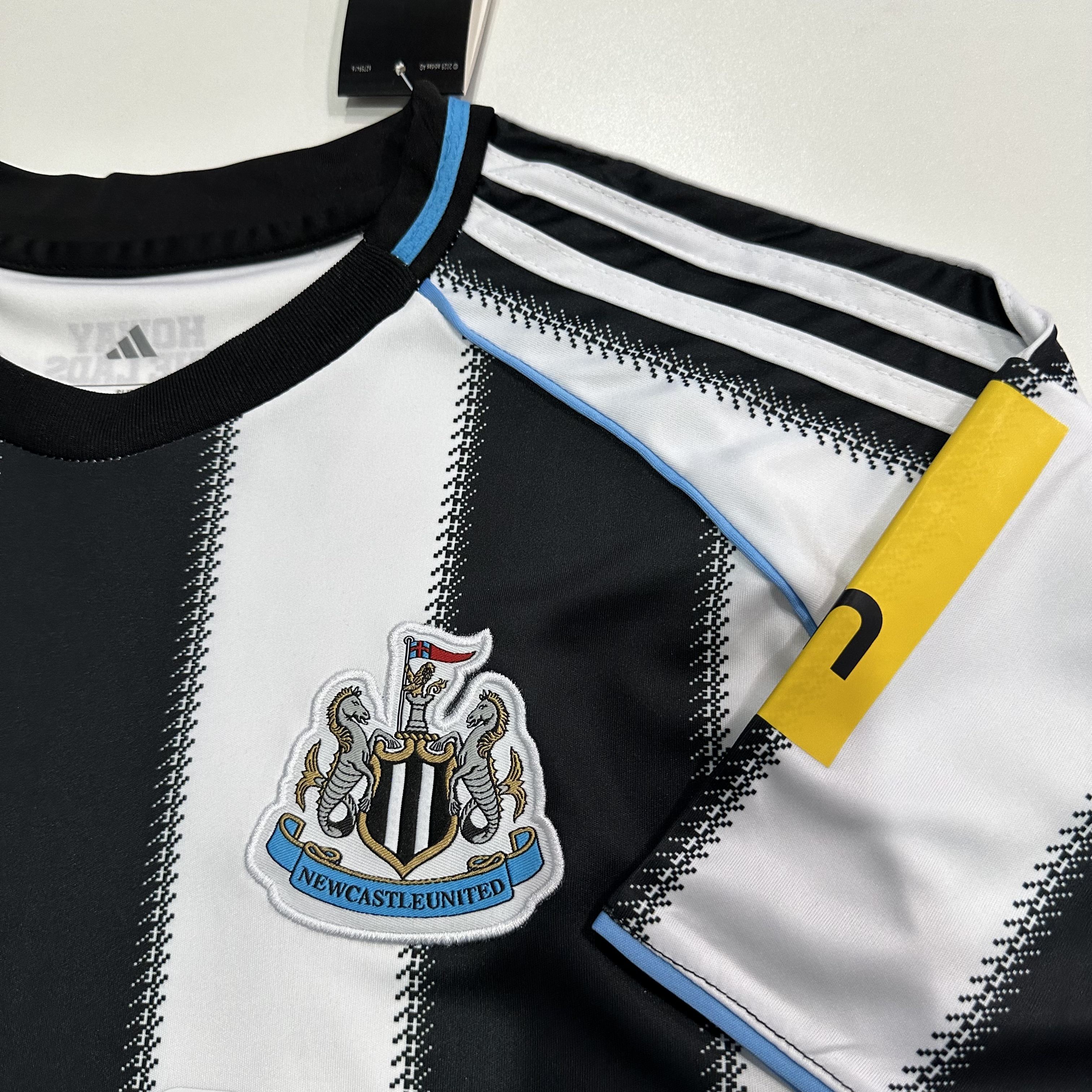 Newcastle United Home Jersey 2025/26