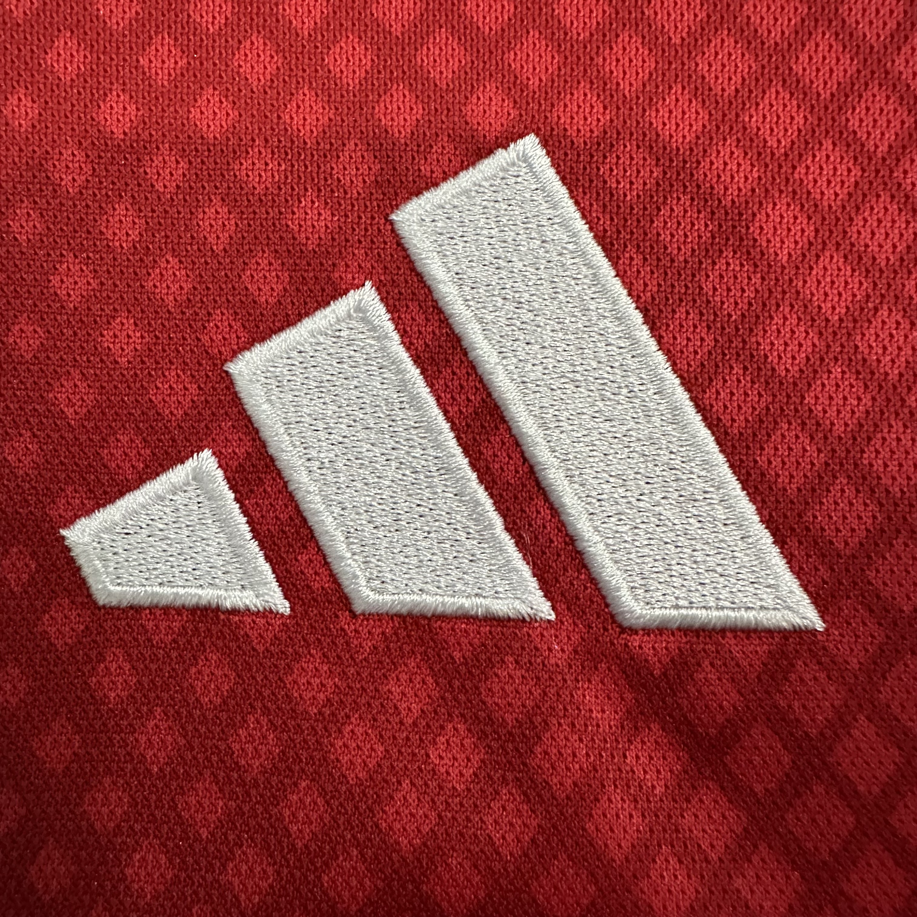 Ajax Home Jersey 2025/26