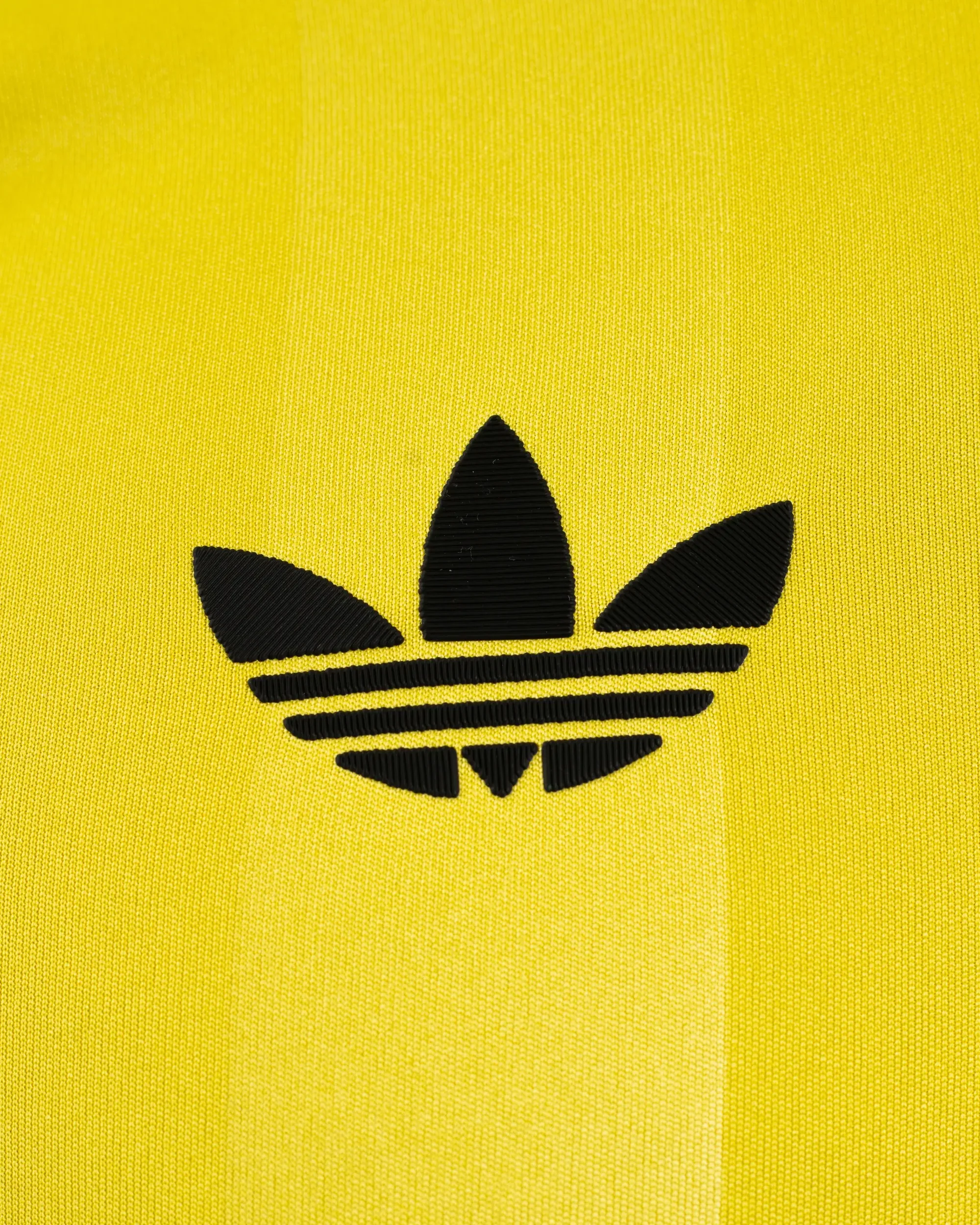 Newcastle United Goalkeeper Jersey 2025/26 yellow