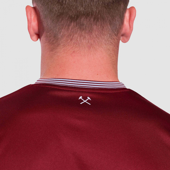 West Ham Home Jersey 25/26