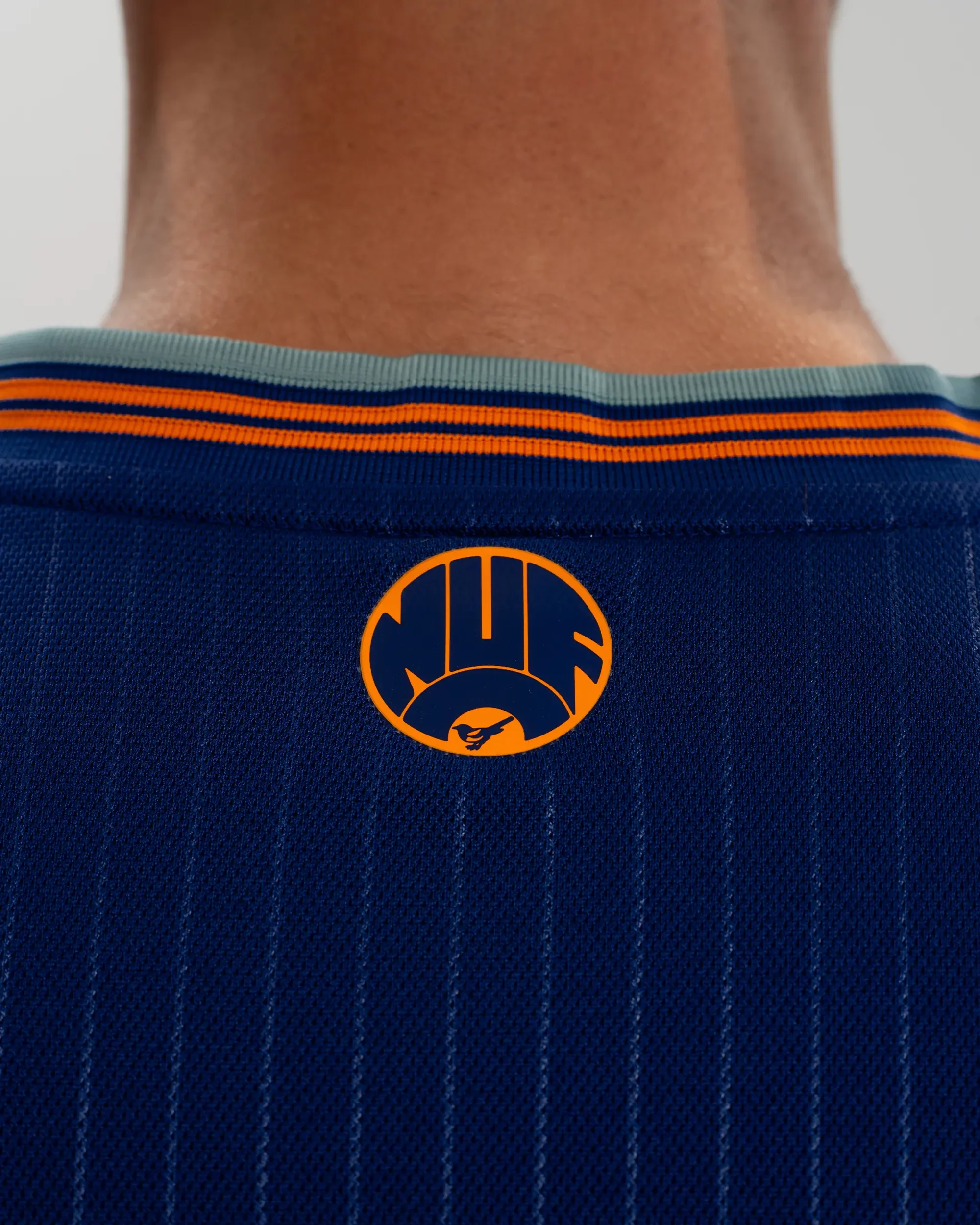 Newcastle United Third Jersey 2025/26