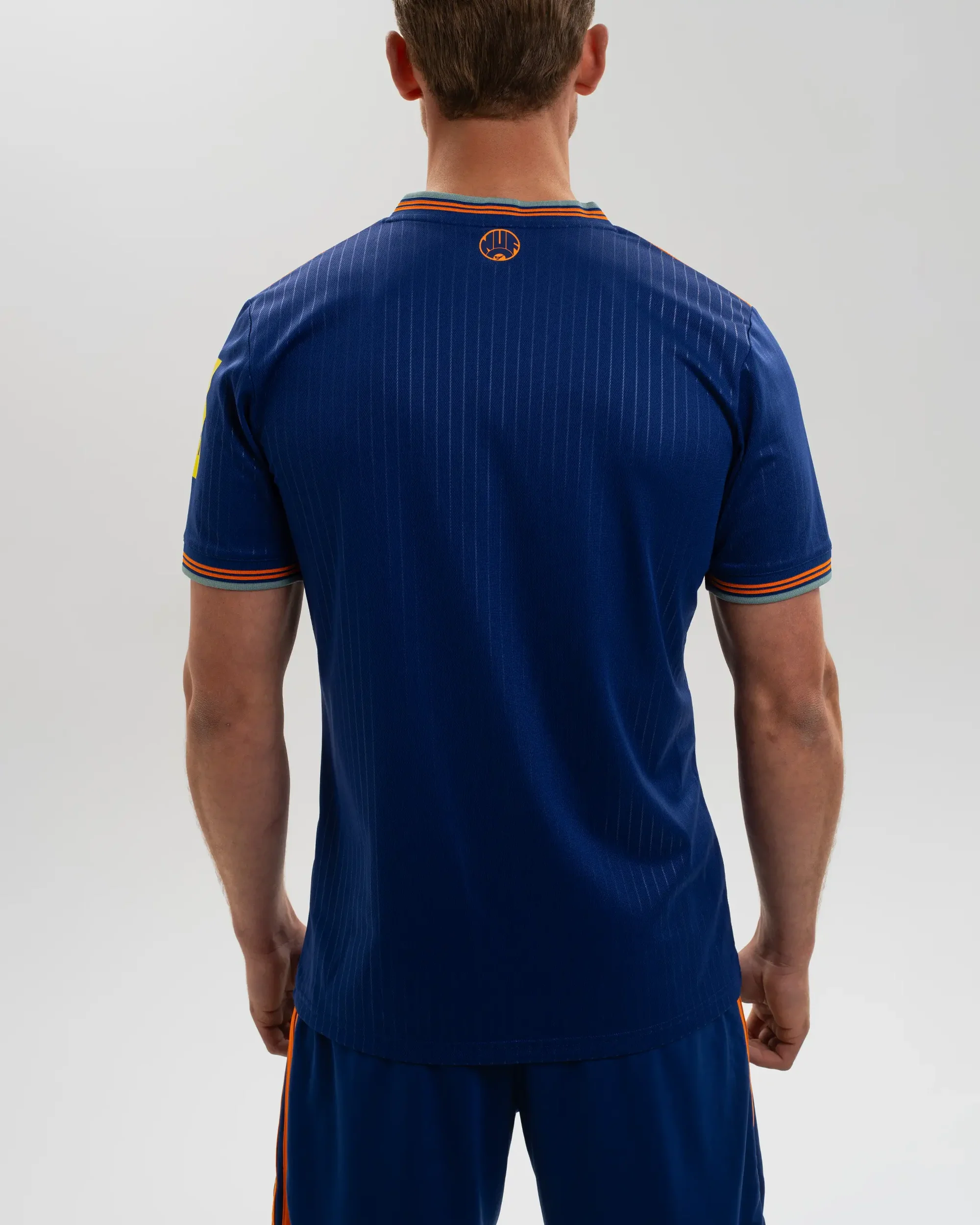 Newcastle United Third Jersey 2025/26