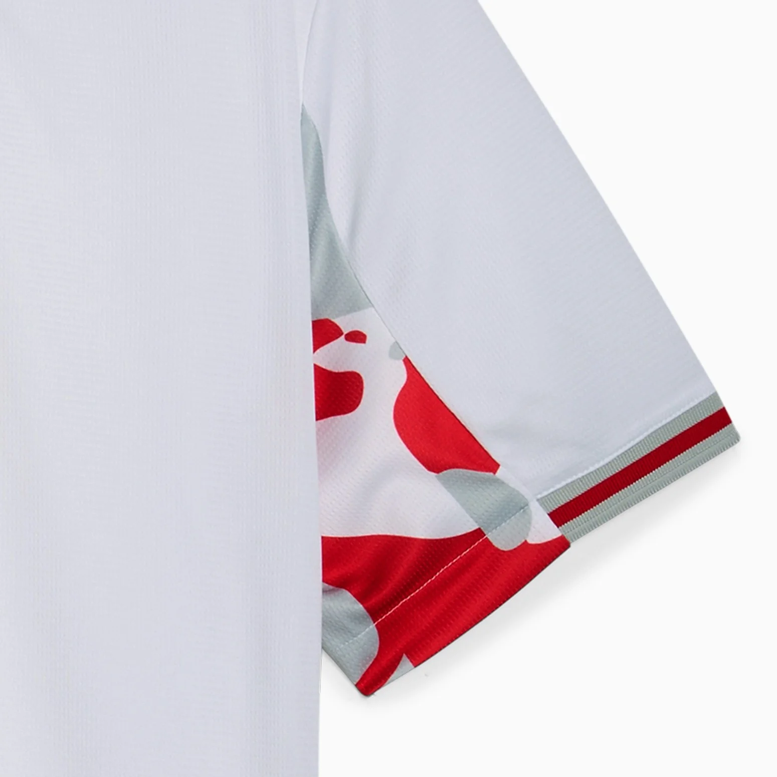 Heidenheim Third Jersey 2025/26