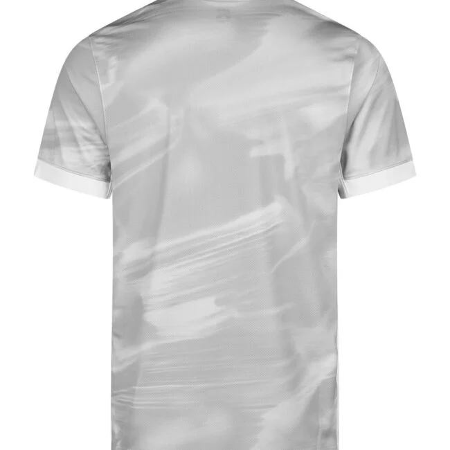 Wolfsburg Away Jersey 2025/26