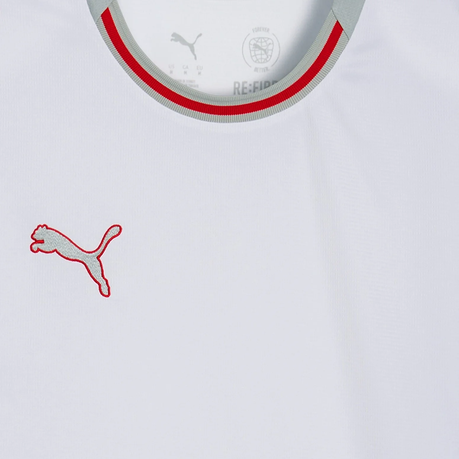 Heidenheim Third Jersey 2025/26