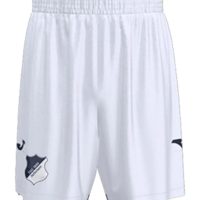 Hoffenheim Third Jersey 2025/26