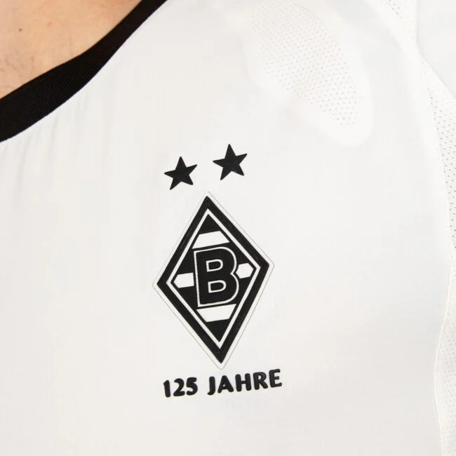 Borussia Mönchengladbach 25/26 Home Jersey