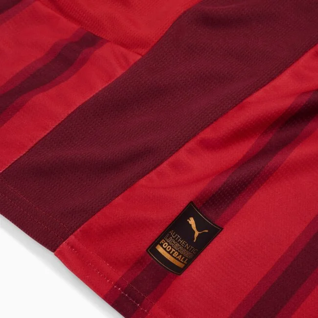 Heidenheim Home Jersey 2025/26