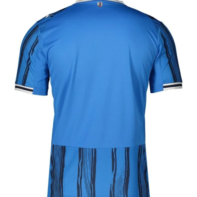 Heidenheim Away Jersey 2025/26