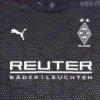 Borussia Mönchengladbach Third Jersey 2025/26