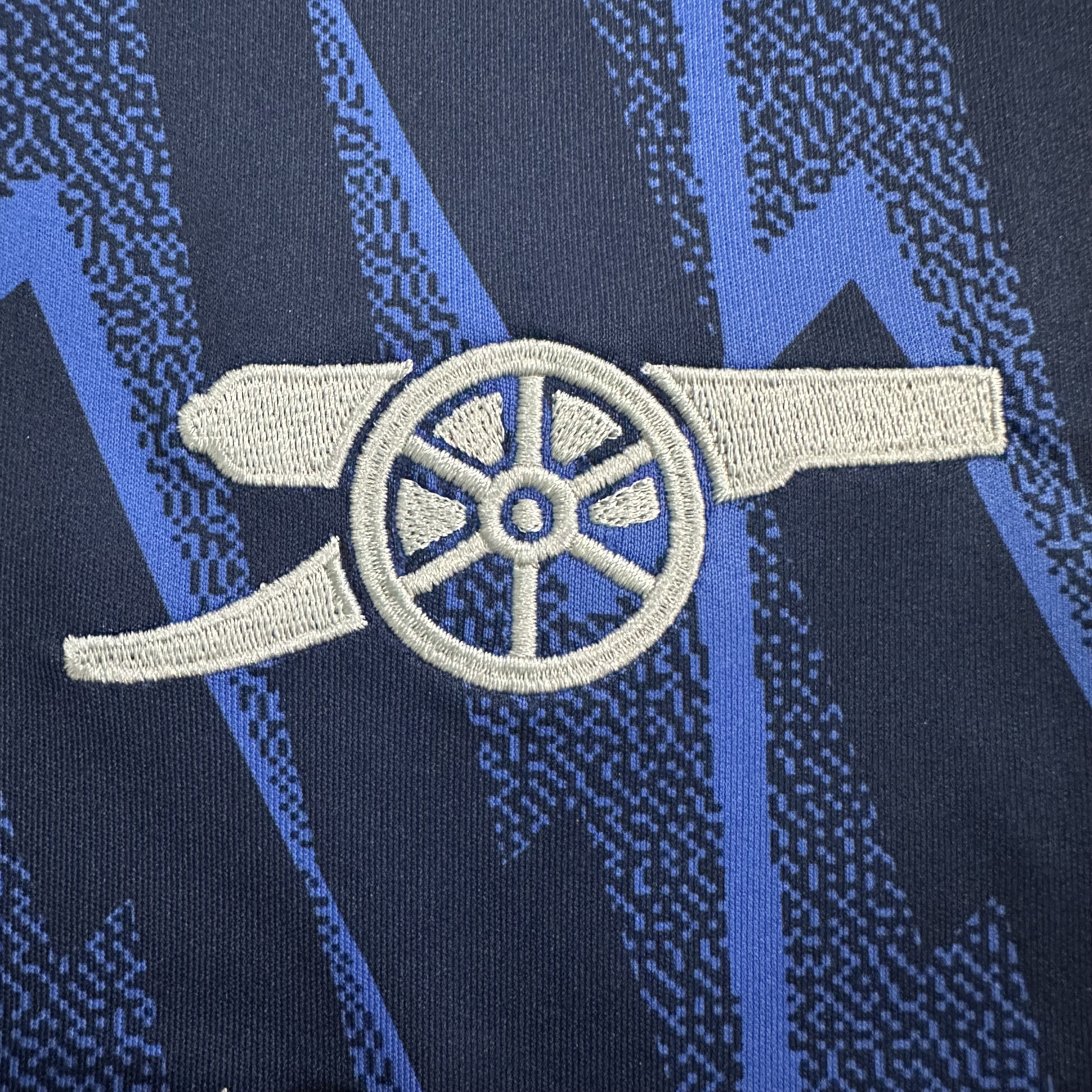 Arsenal Away Jersey 2025/26