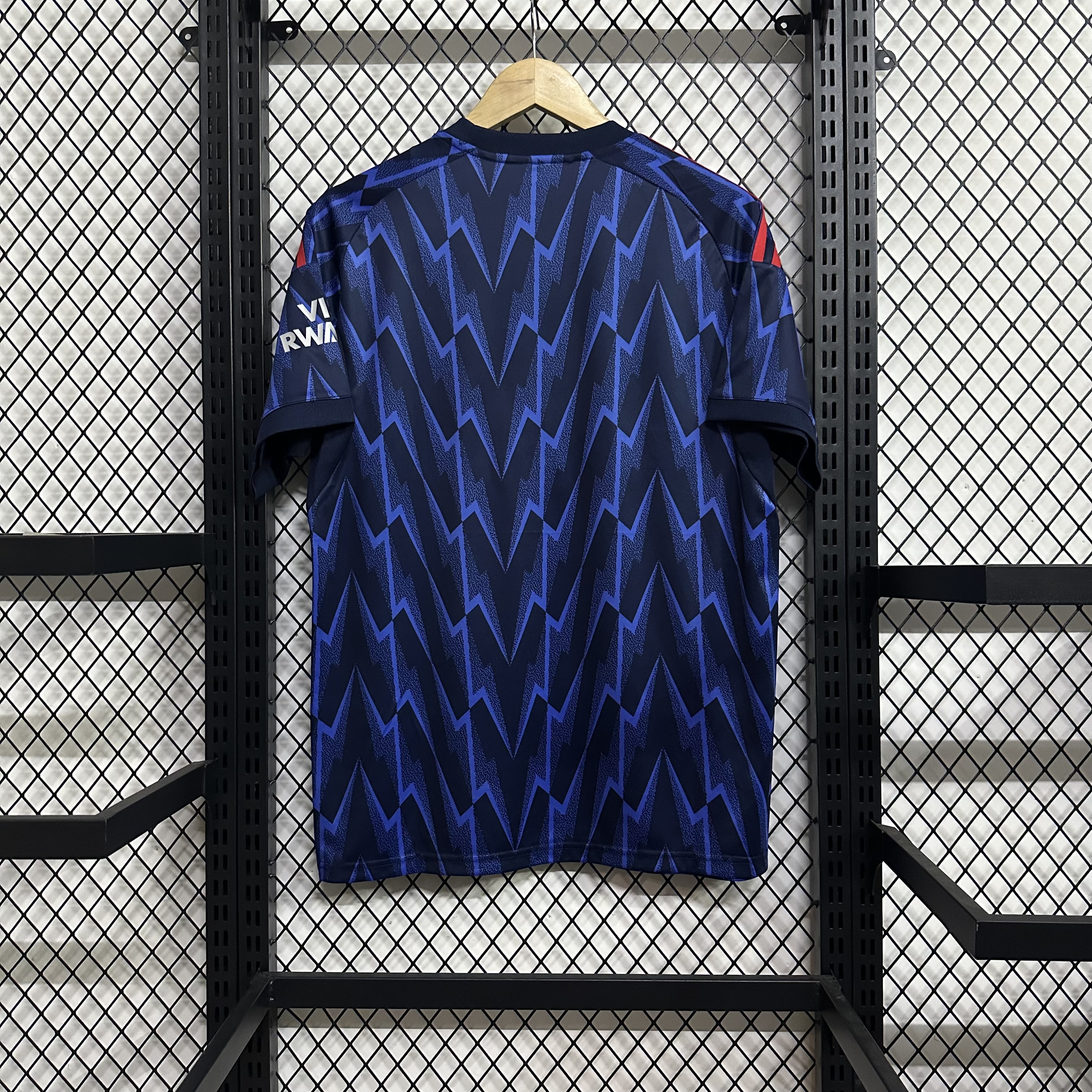 Arsenal Away Jersey 2025/26