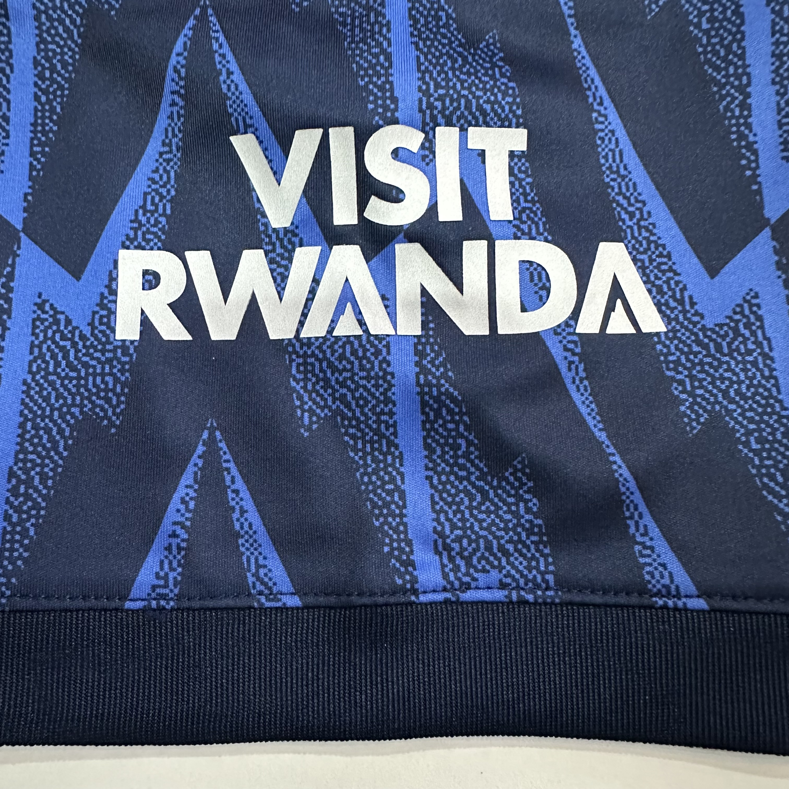 Arsenal Away Jersey 2025/26