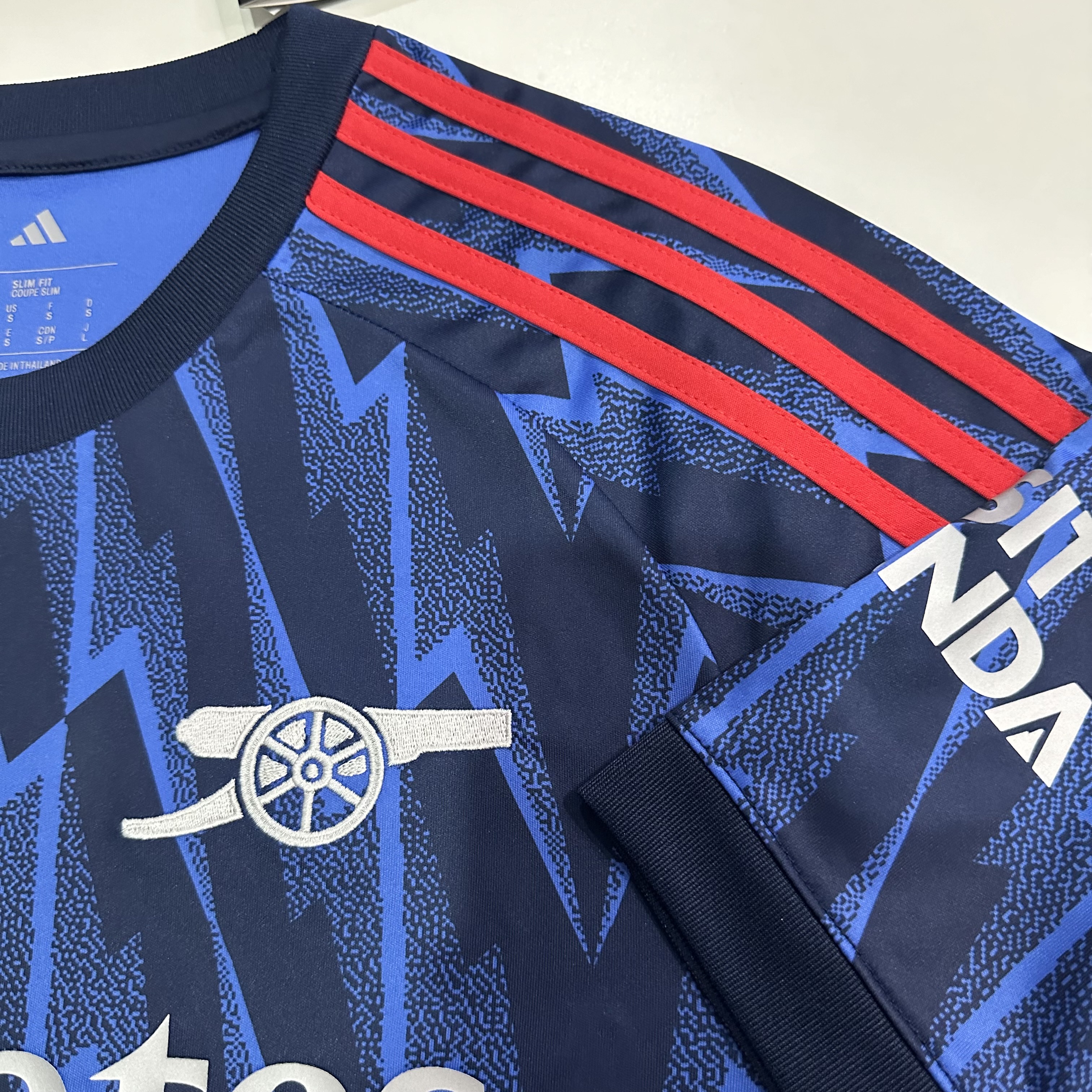 Arsenal Away Jersey 2025/26