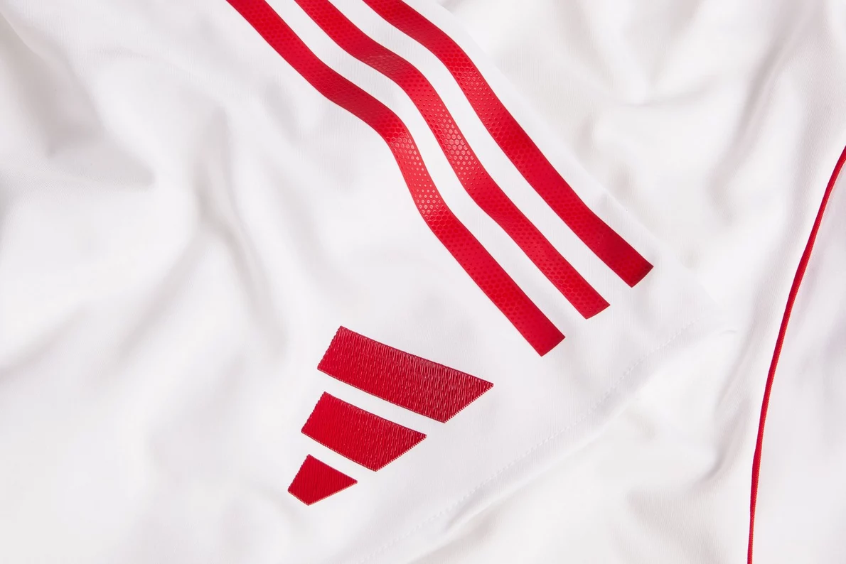 Arsenal Home Shorts 2025/26