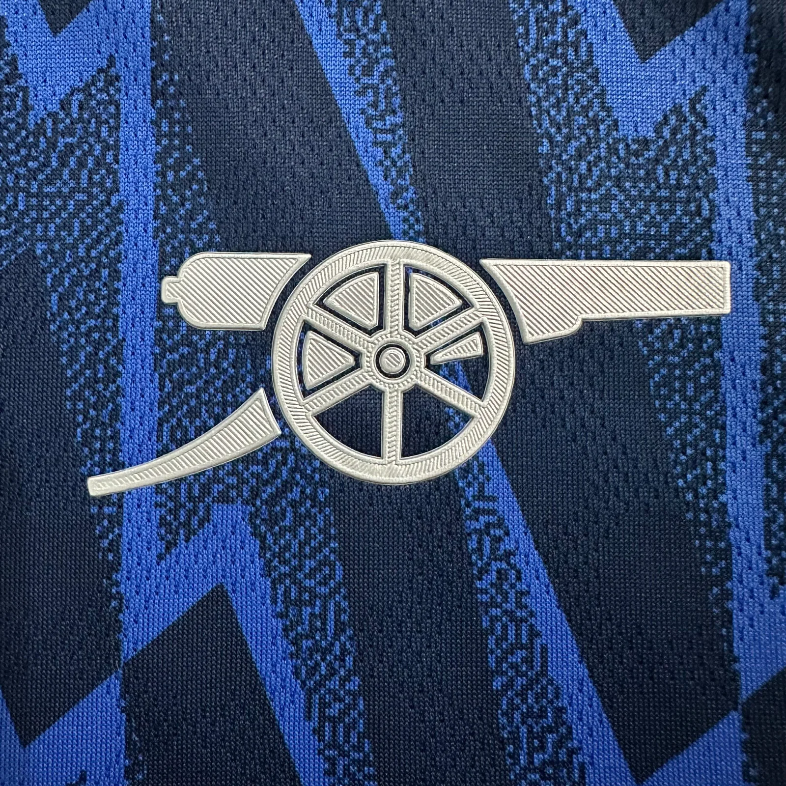 Arsenal  Player Version  Away Jersey 2025/26