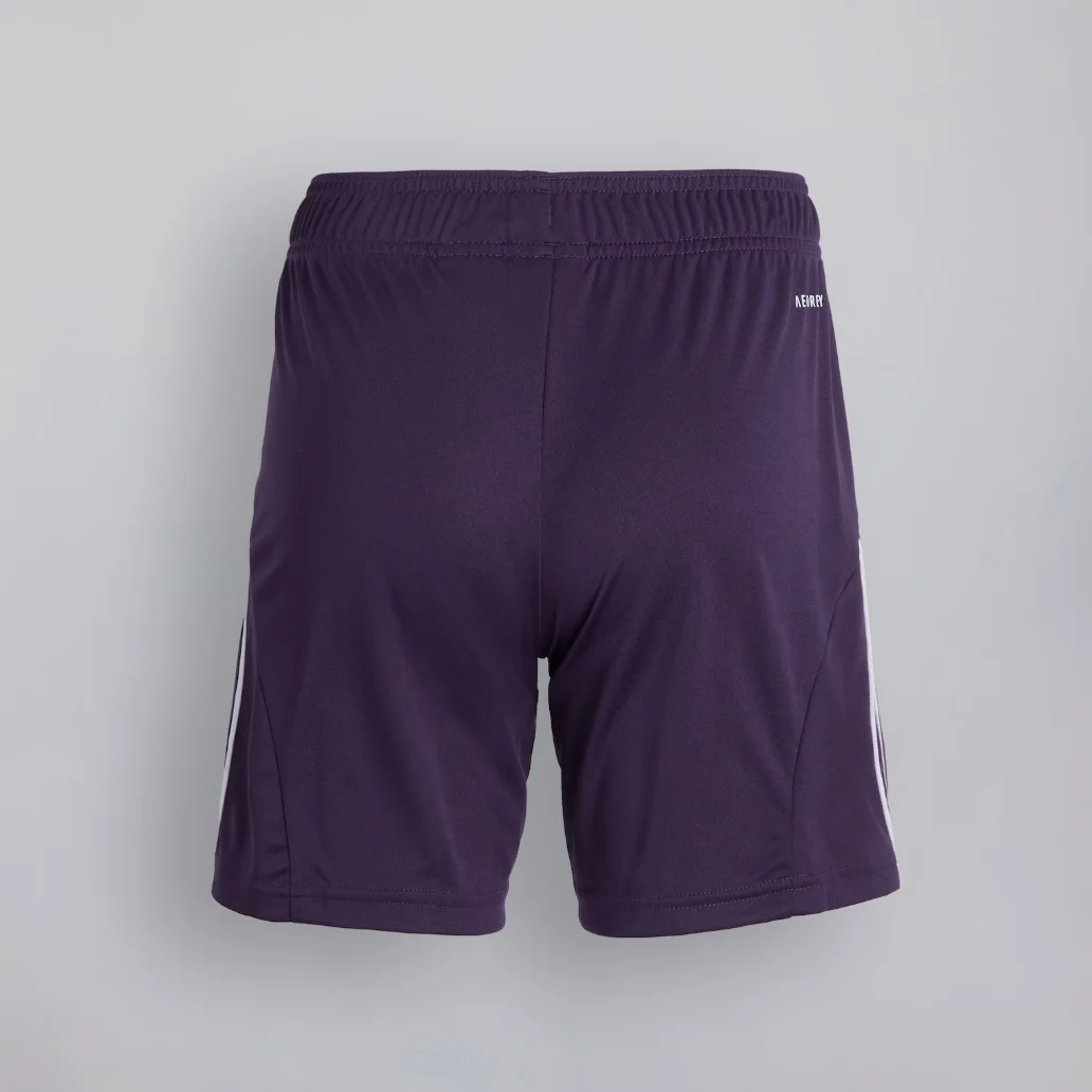 Manchester United Away Shorts 2025/26